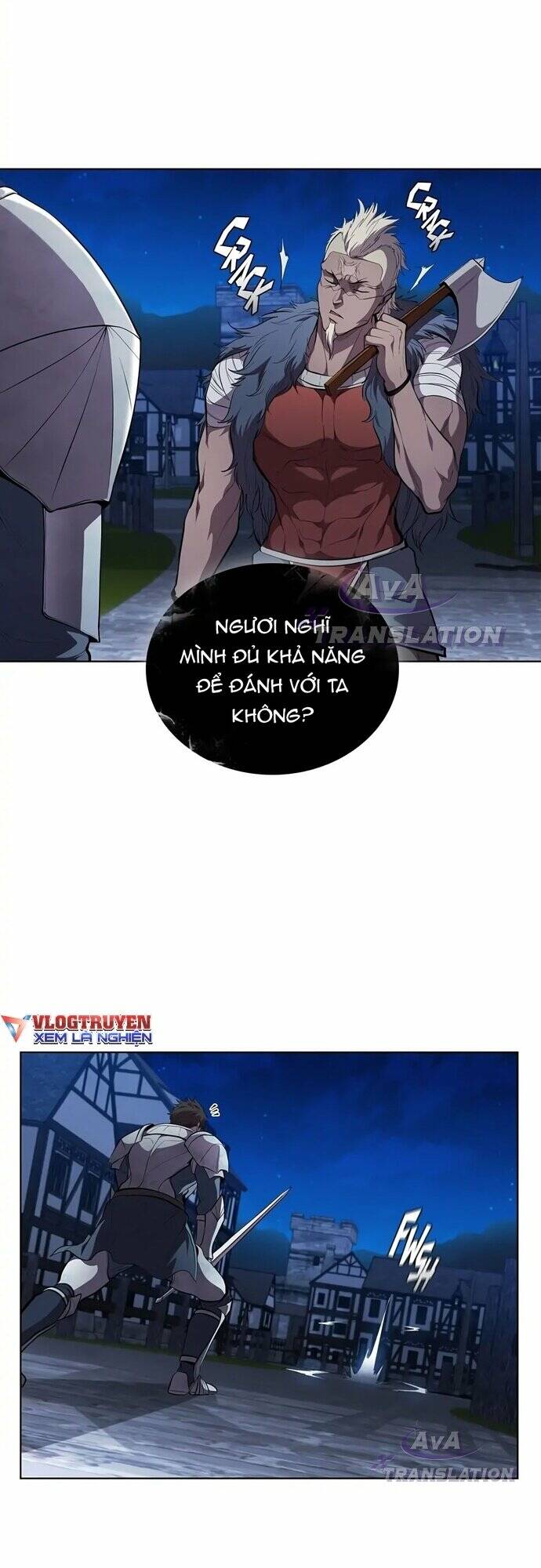 Hồi Quy Thành Công Tước: Chapter 60