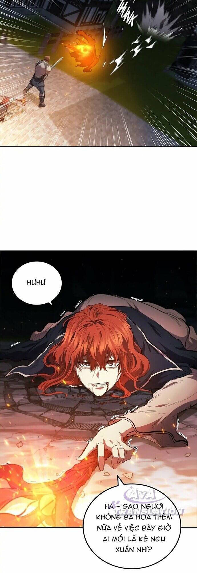 Hồi Quy Thành Công Tước: Chapter 60