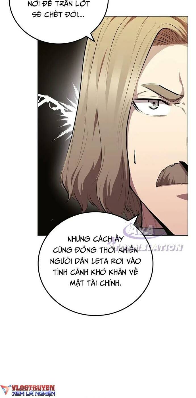 Hồi Quy Thành Công Tước: Chapter 61