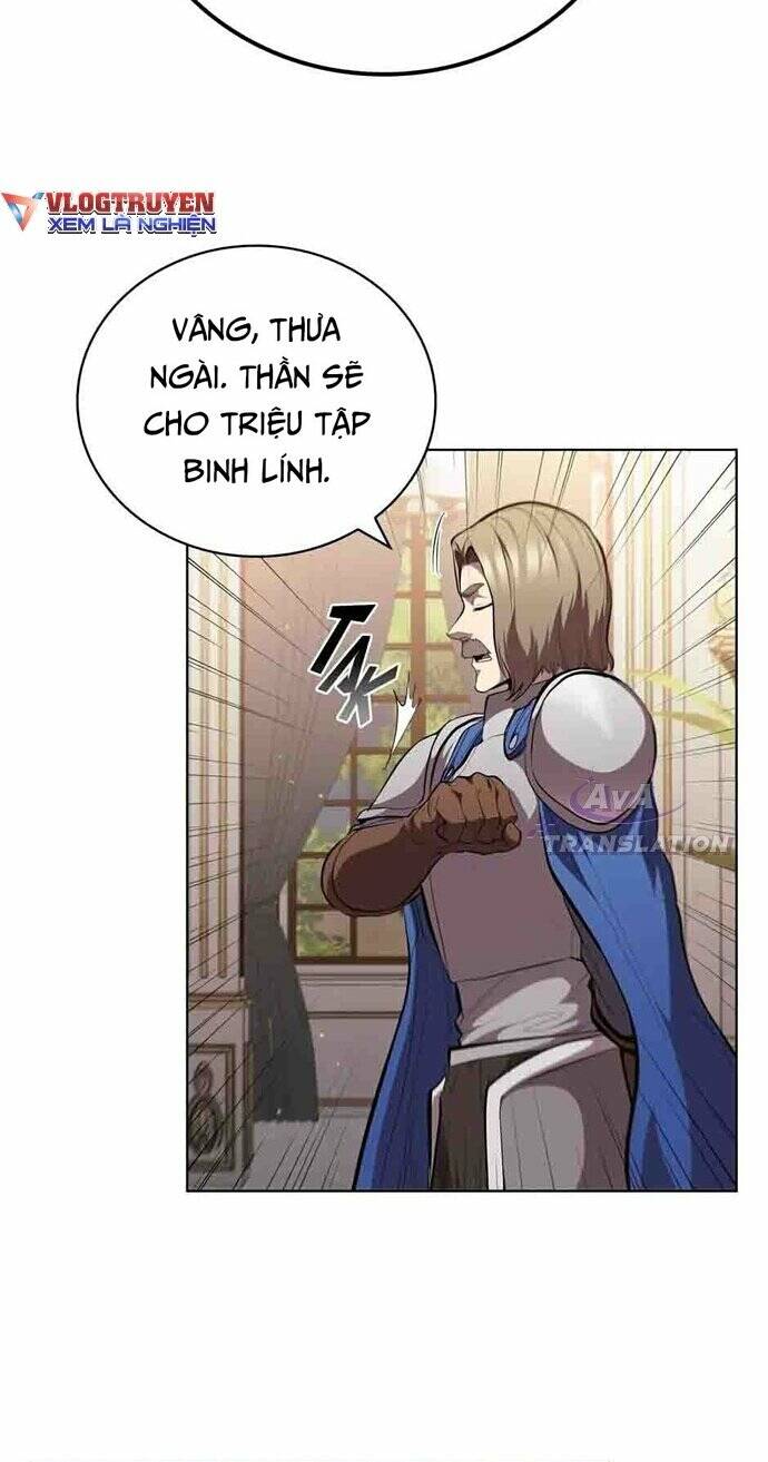 Hồi Quy Thành Công Tước: Chapter 61