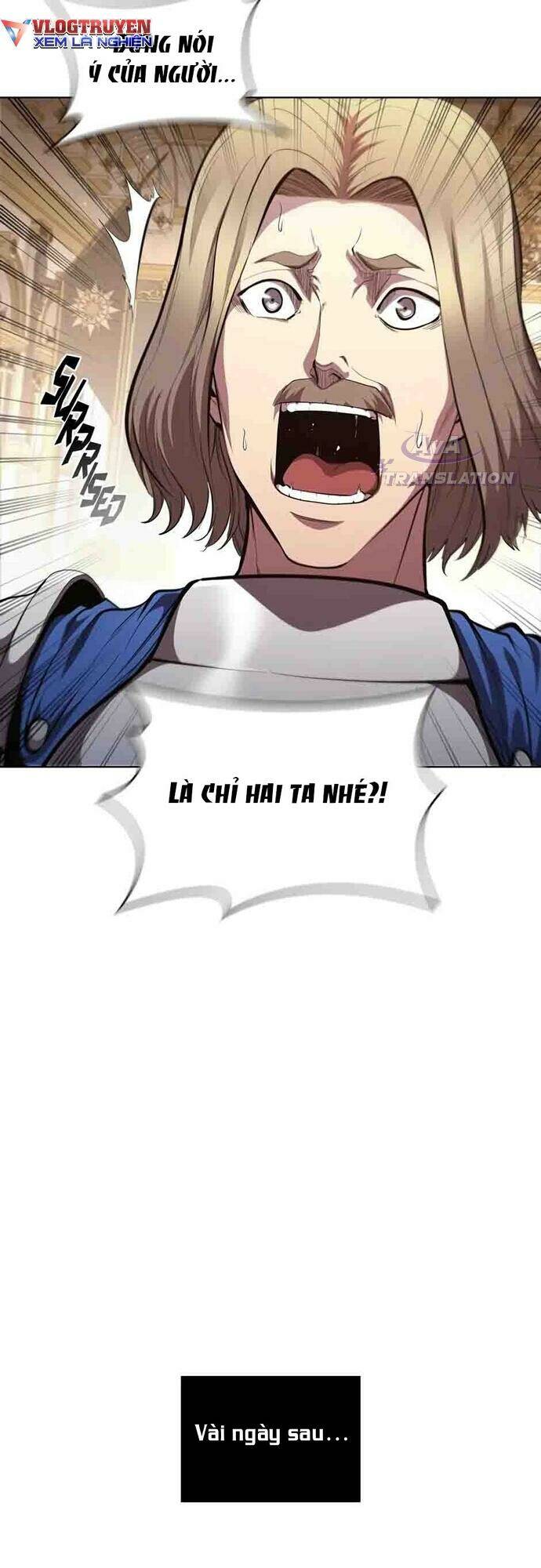 Hồi Quy Thành Công Tước: Chapter 61