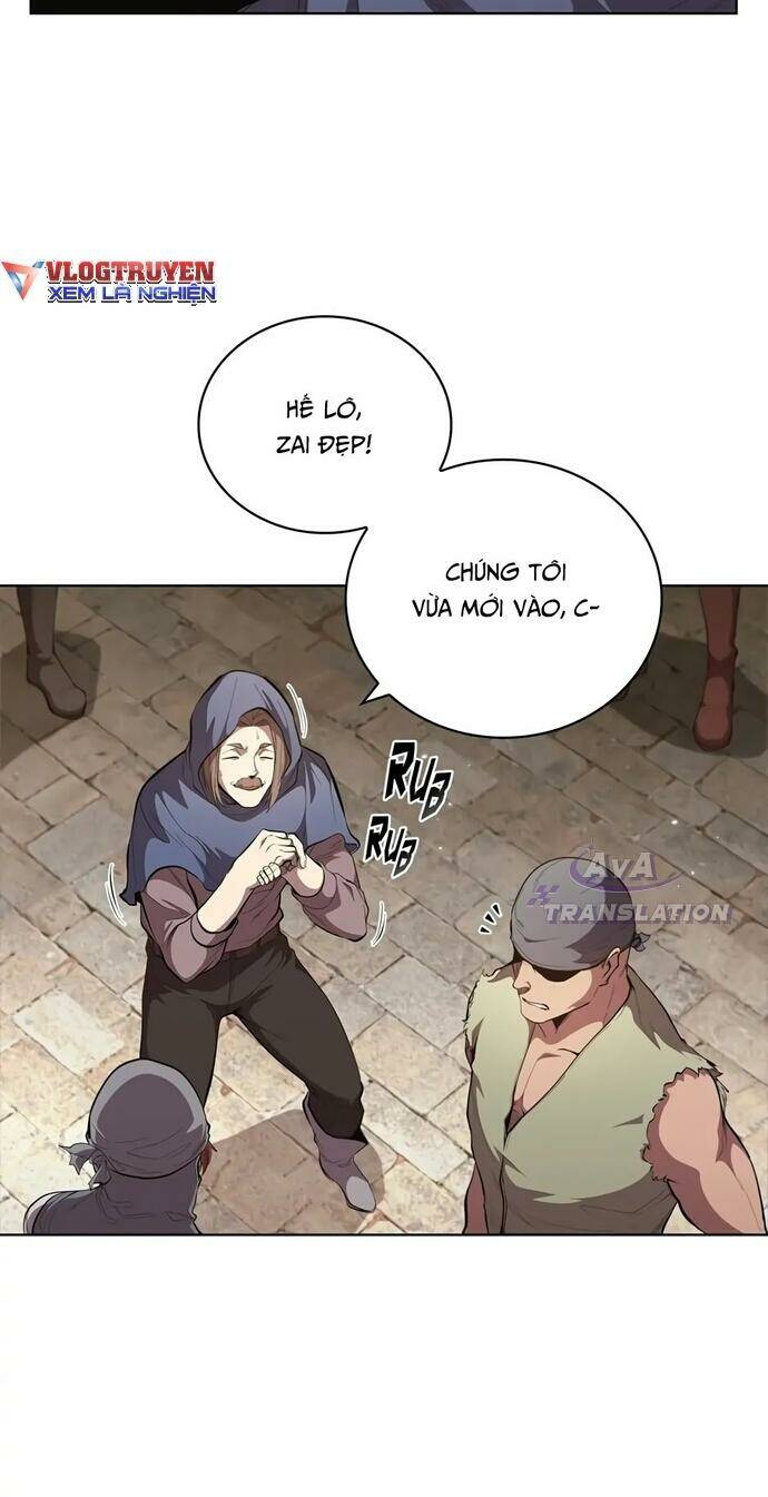 Hồi Quy Thành Công Tước: Chapter 61