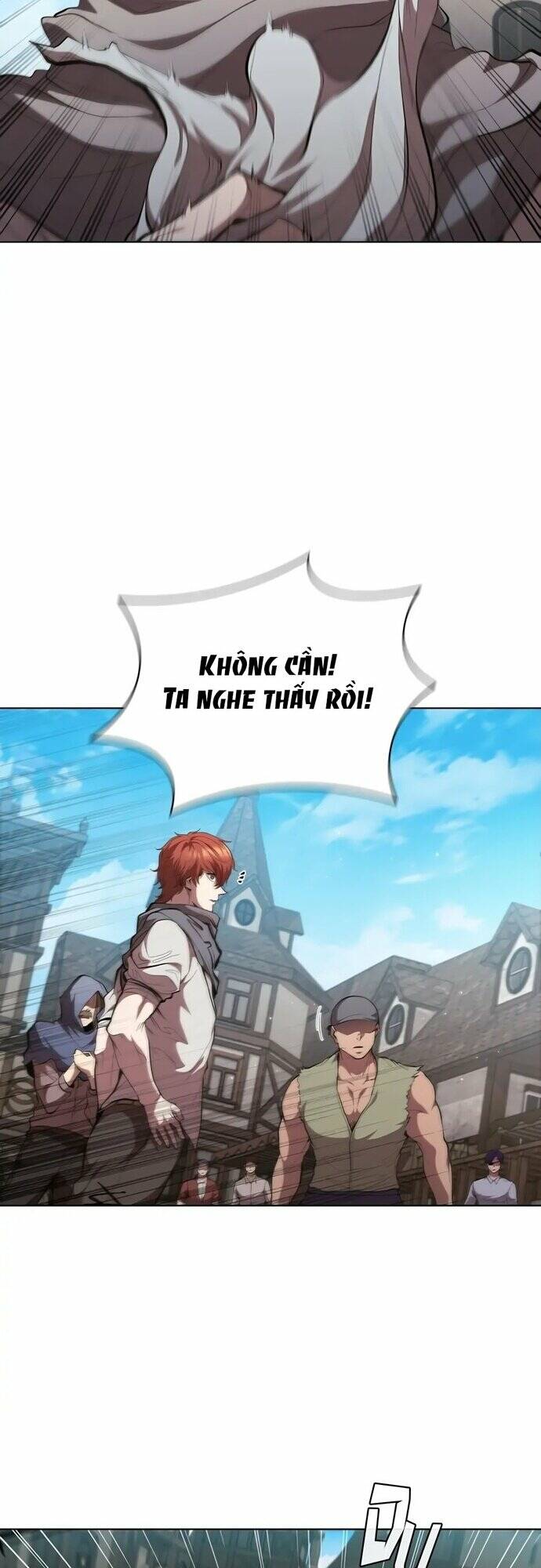 Hồi Quy Thành Công Tước: Chapter 61