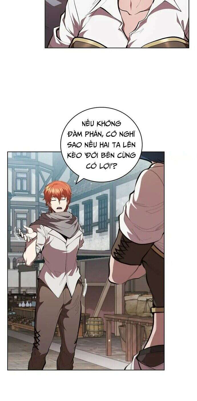 Hồi Quy Thành Công Tước: Chapter 61