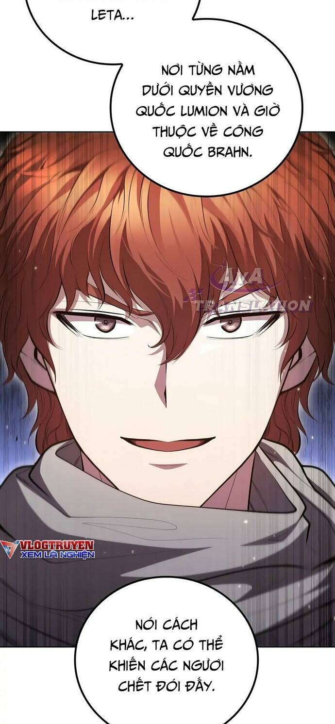 Hồi Quy Thành Công Tước: Chapter 61
