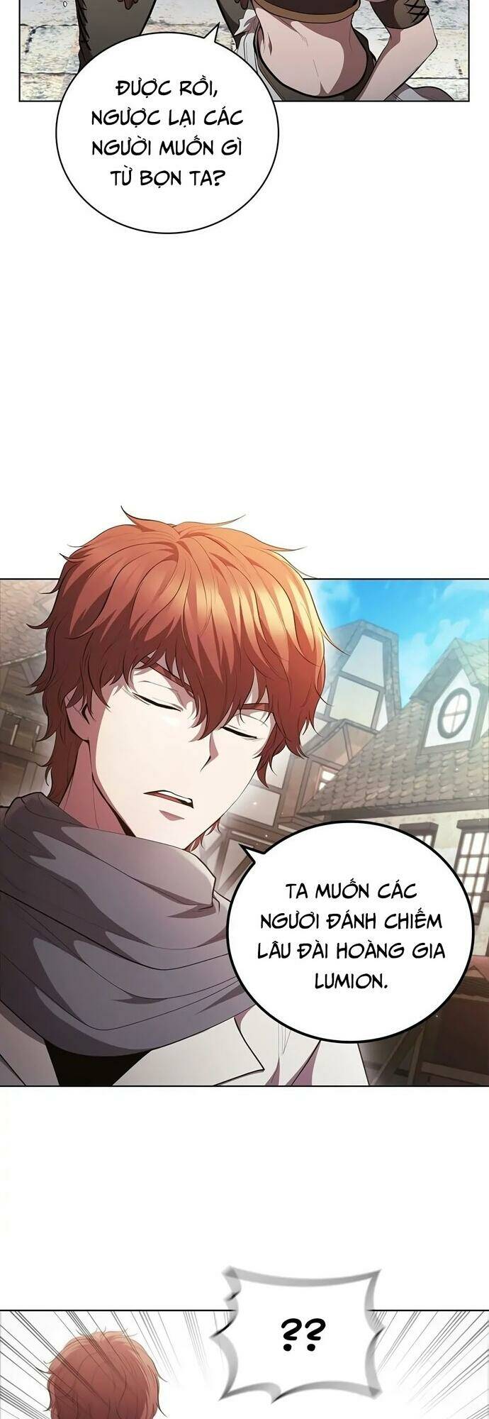 Hồi Quy Thành Công Tước: Chapter 61