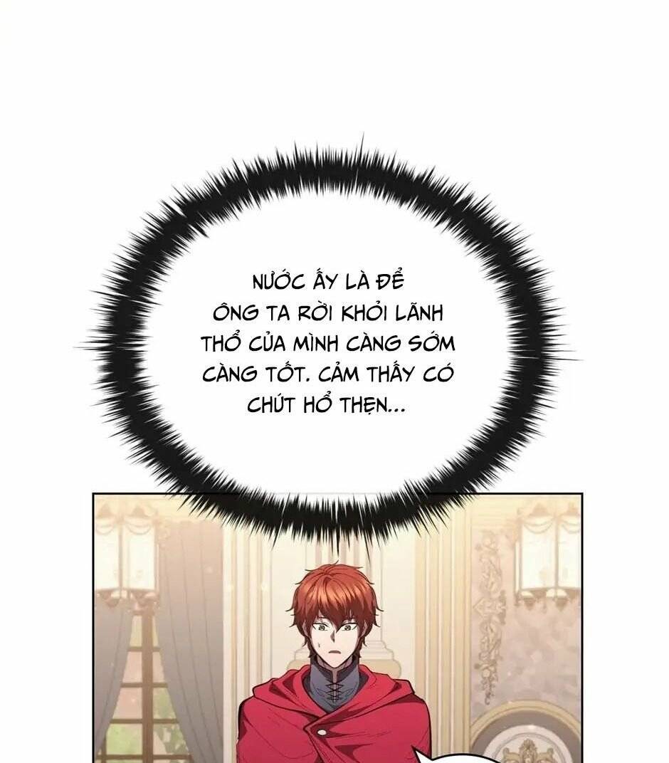 Hồi Quy Thành Công Tước: Chapter 62