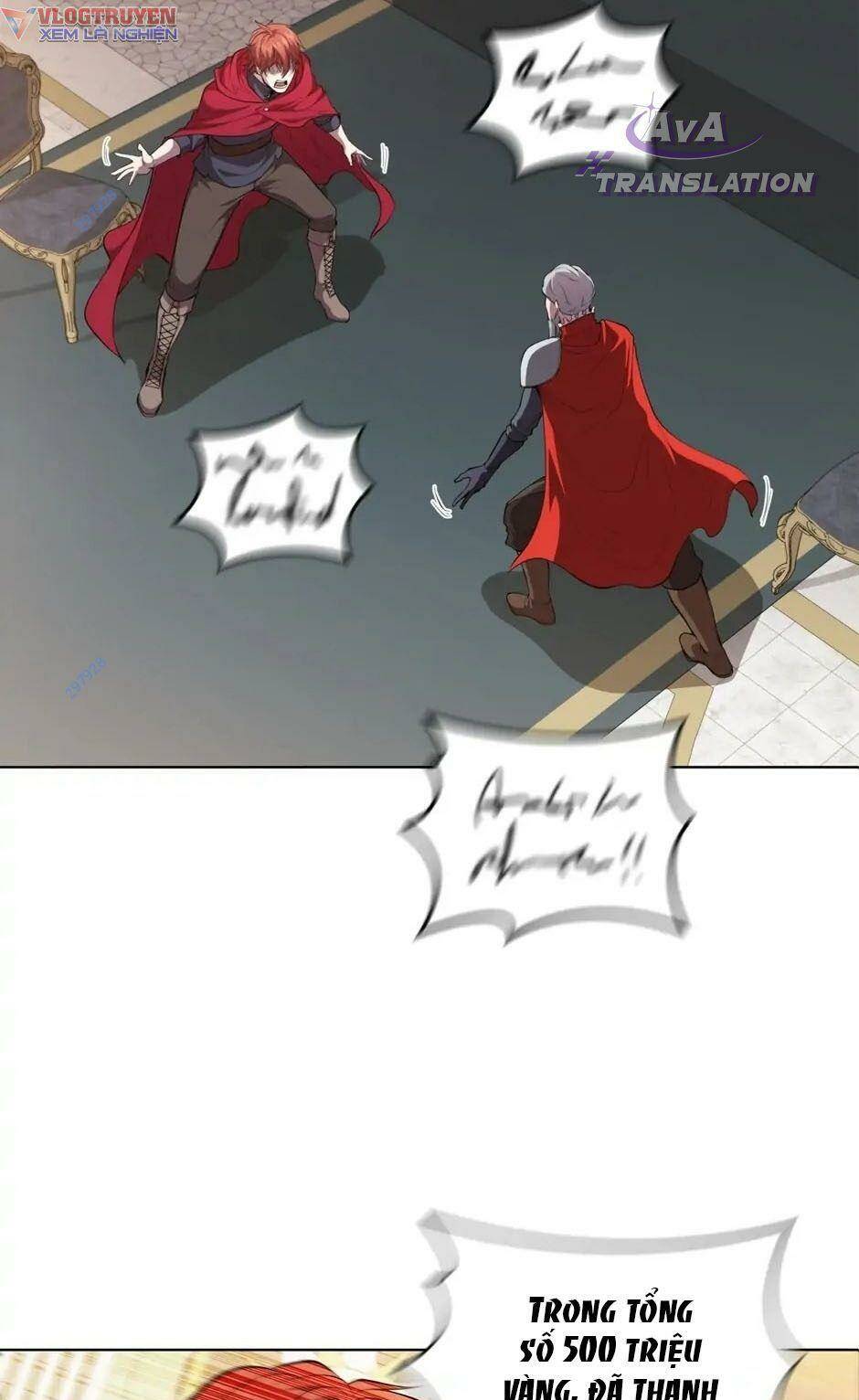Hồi Quy Thành Công Tước: Chapter 62