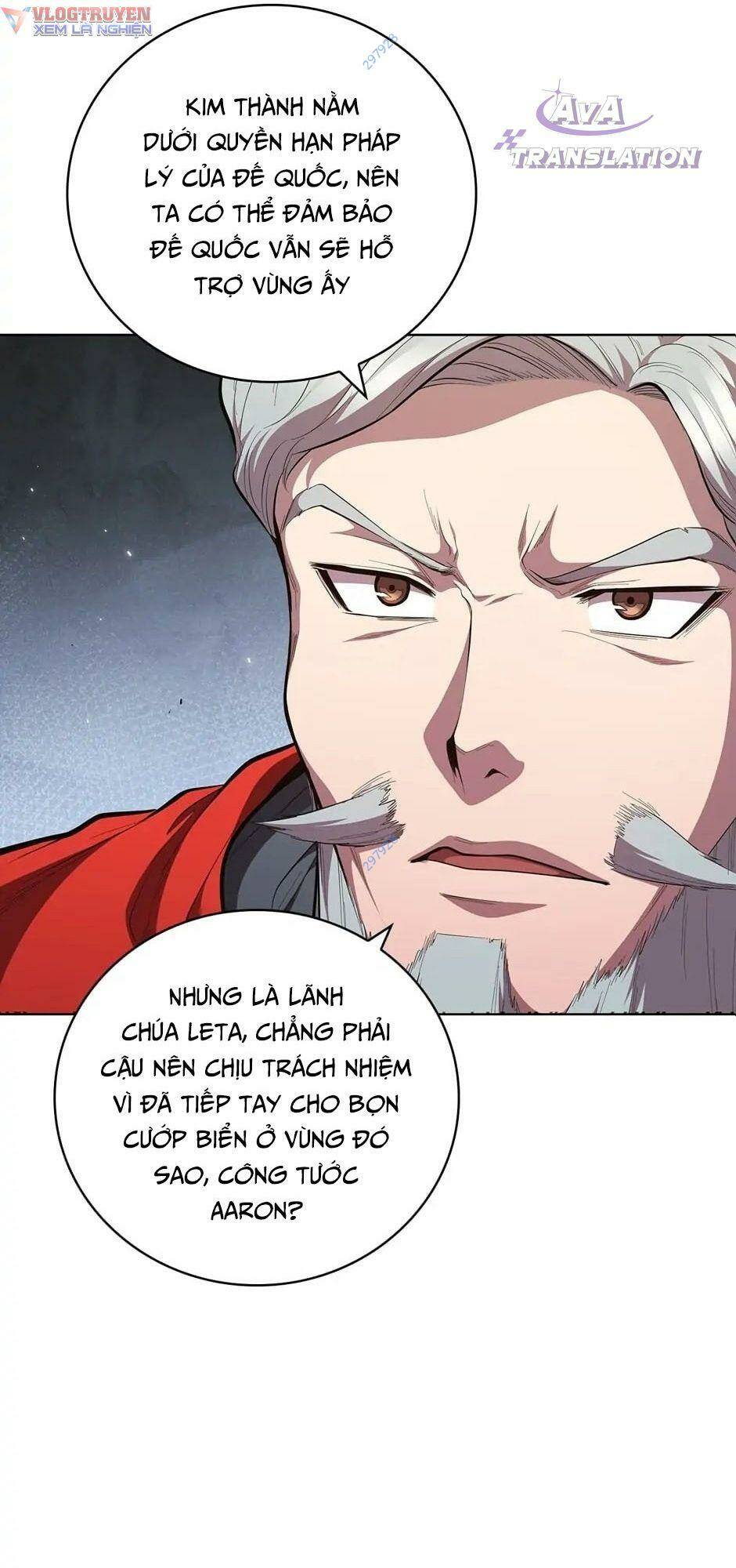 Hồi Quy Thành Công Tước: Chapter 62
