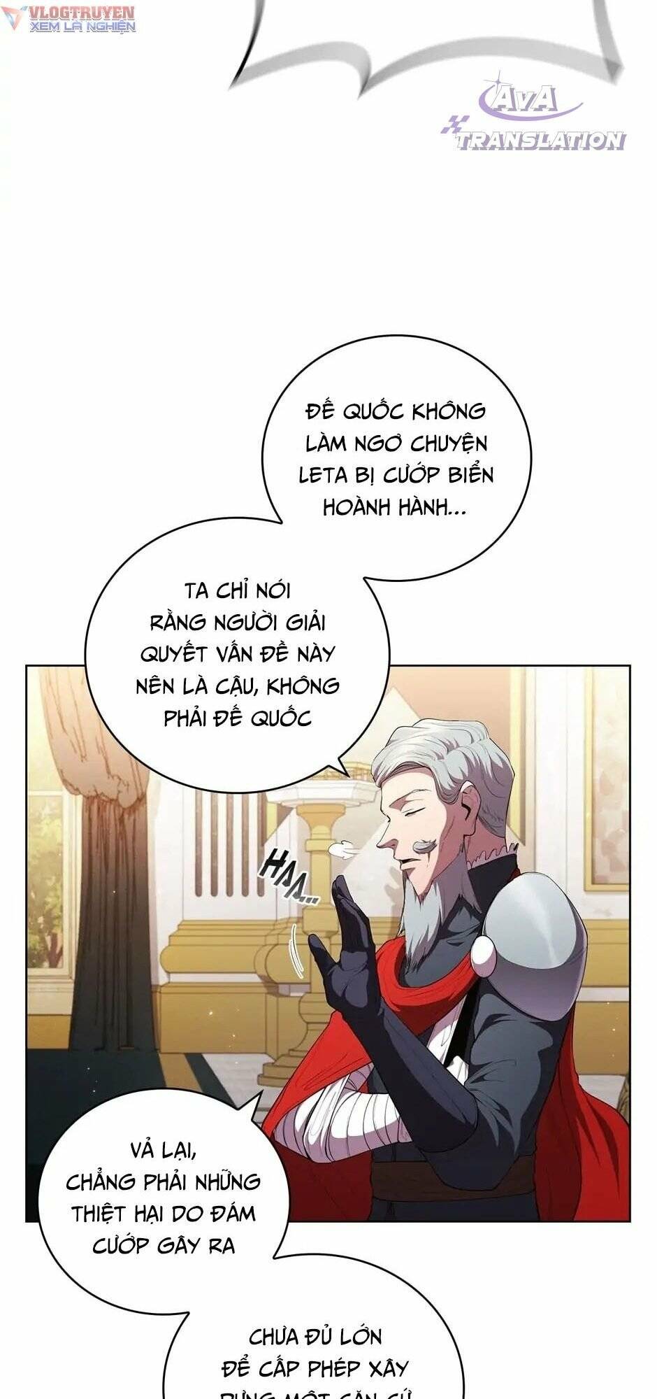 Hồi Quy Thành Công Tước: Chapter 62