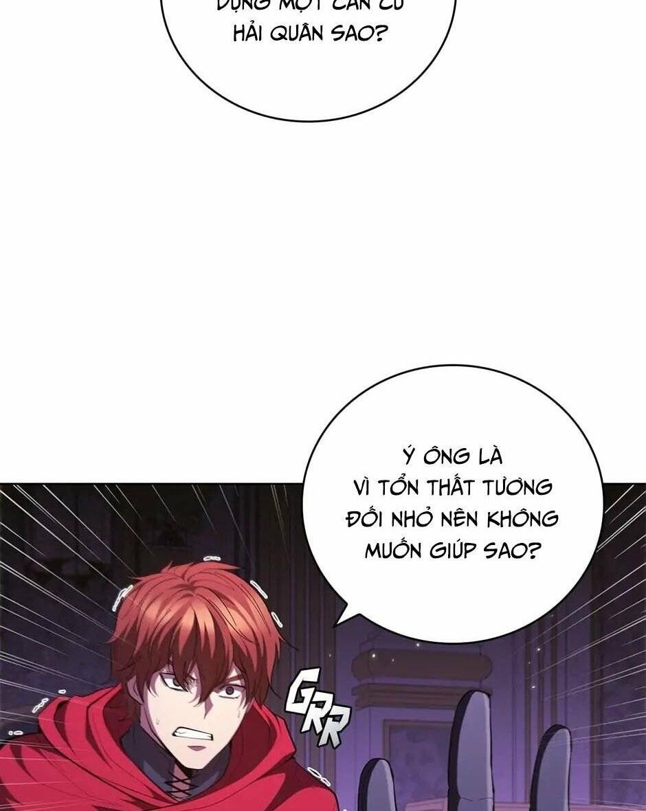 Hồi Quy Thành Công Tước: Chapter 62