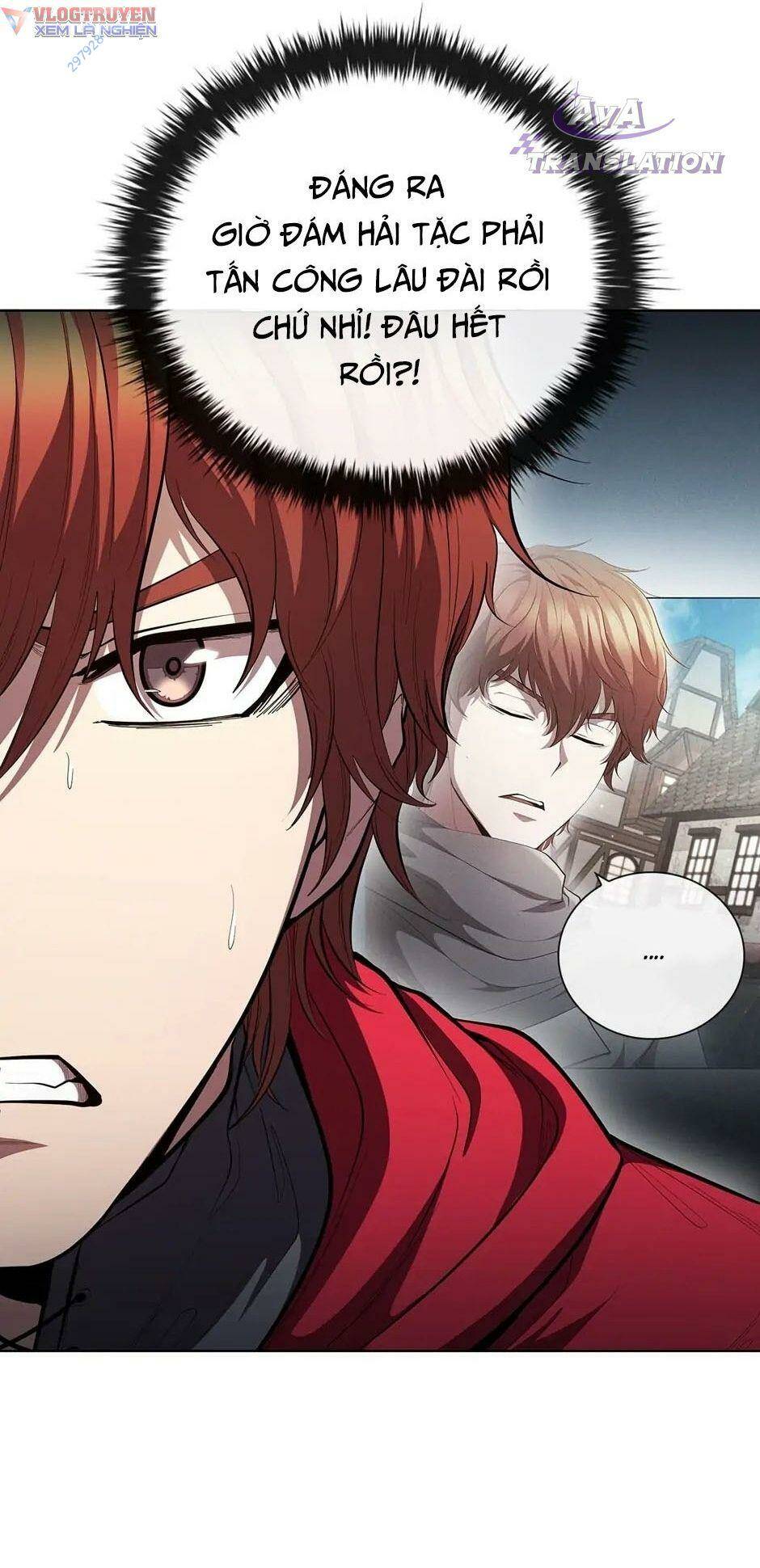 Hồi Quy Thành Công Tước: Chapter 62