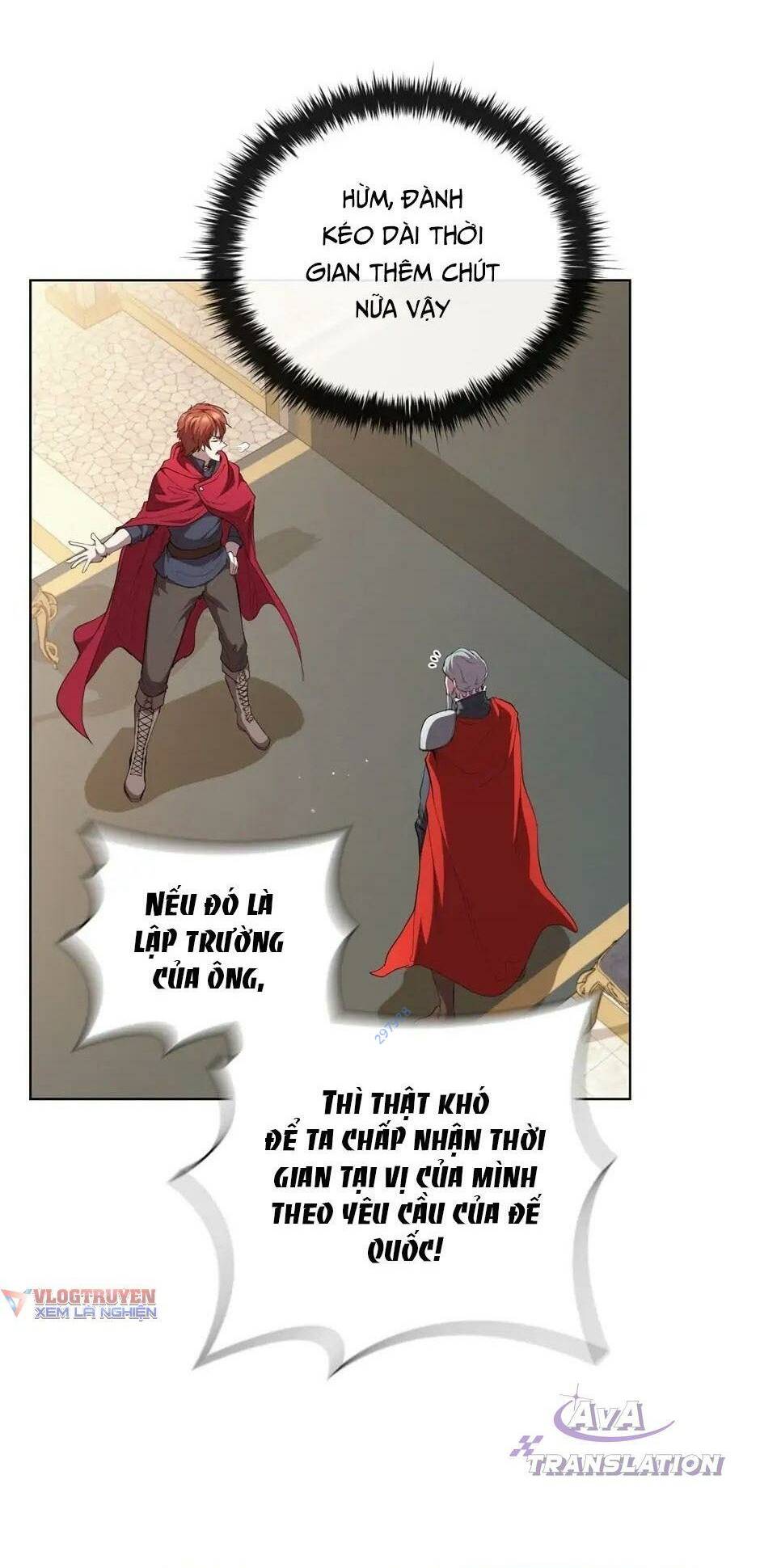 Hồi Quy Thành Công Tước: Chapter 62