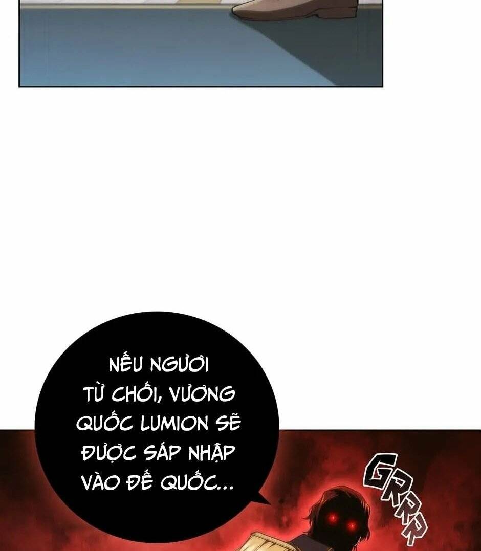 Hồi Quy Thành Công Tước: Chapter 62