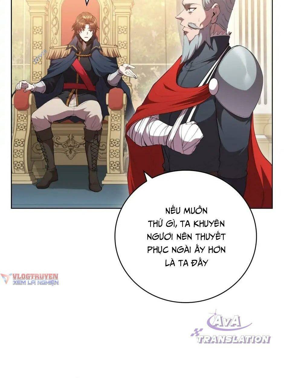 Hồi Quy Thành Công Tước: Chapter 62