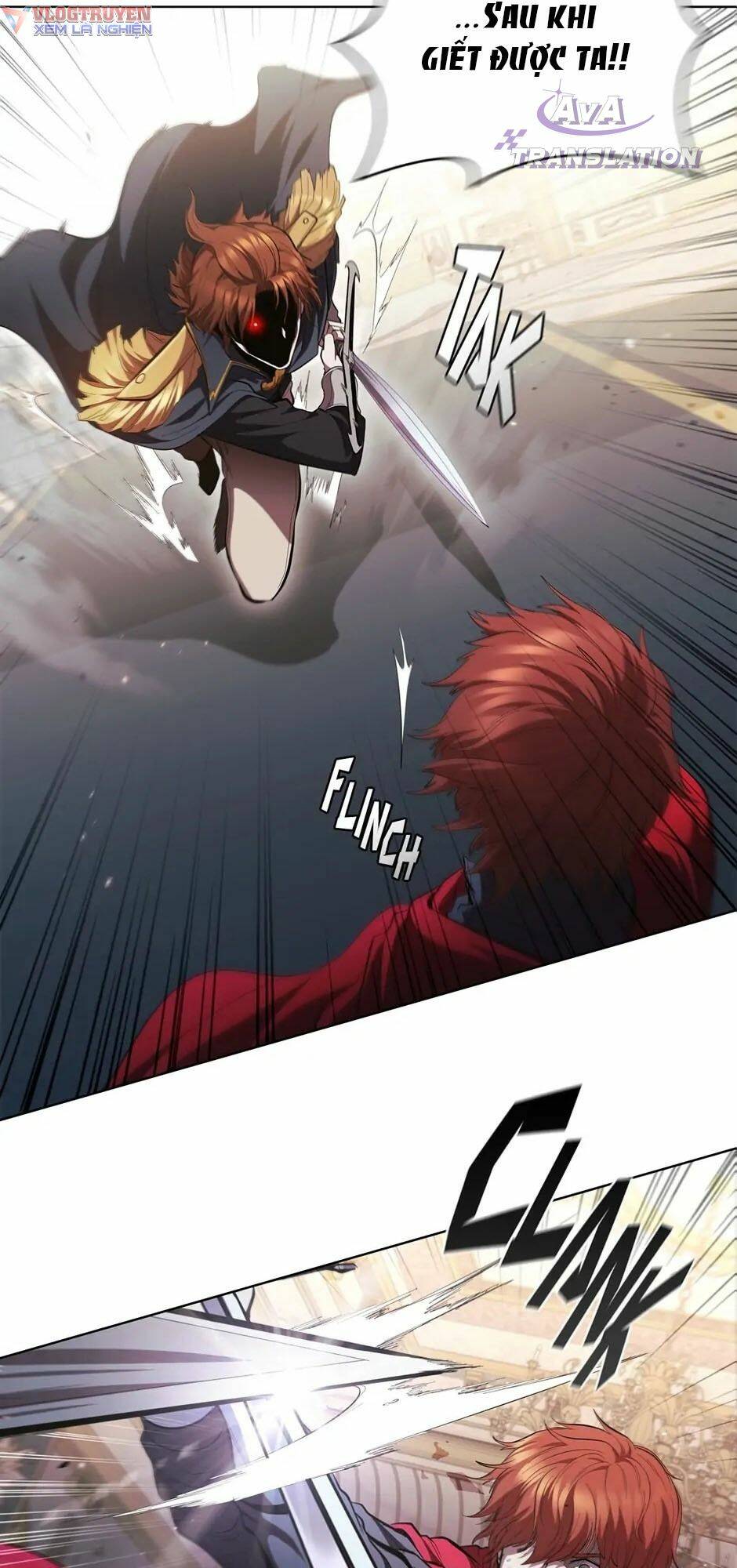 Hồi Quy Thành Công Tước: Chapter 62