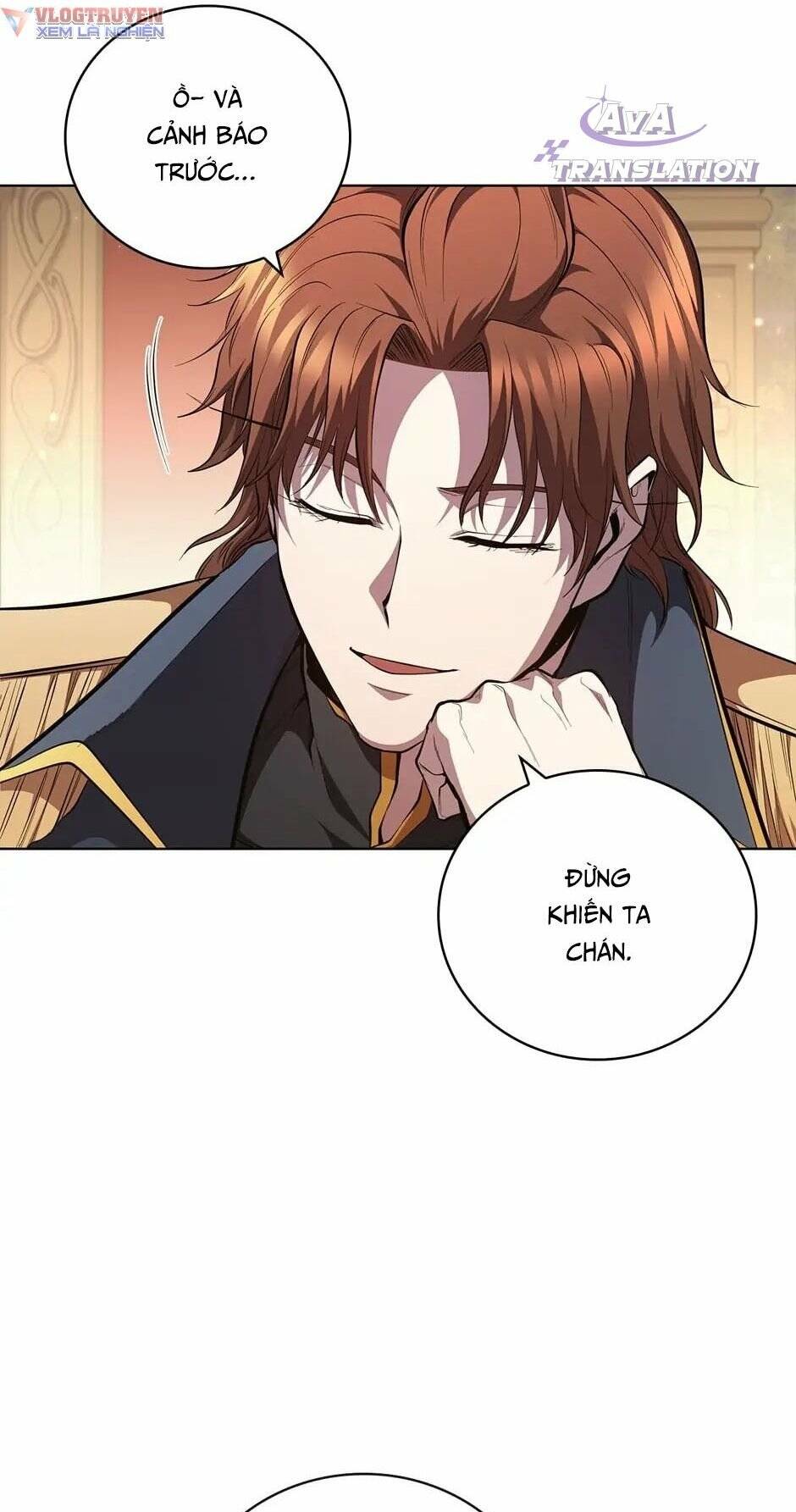 Hồi Quy Thành Công Tước: Chapter 62
