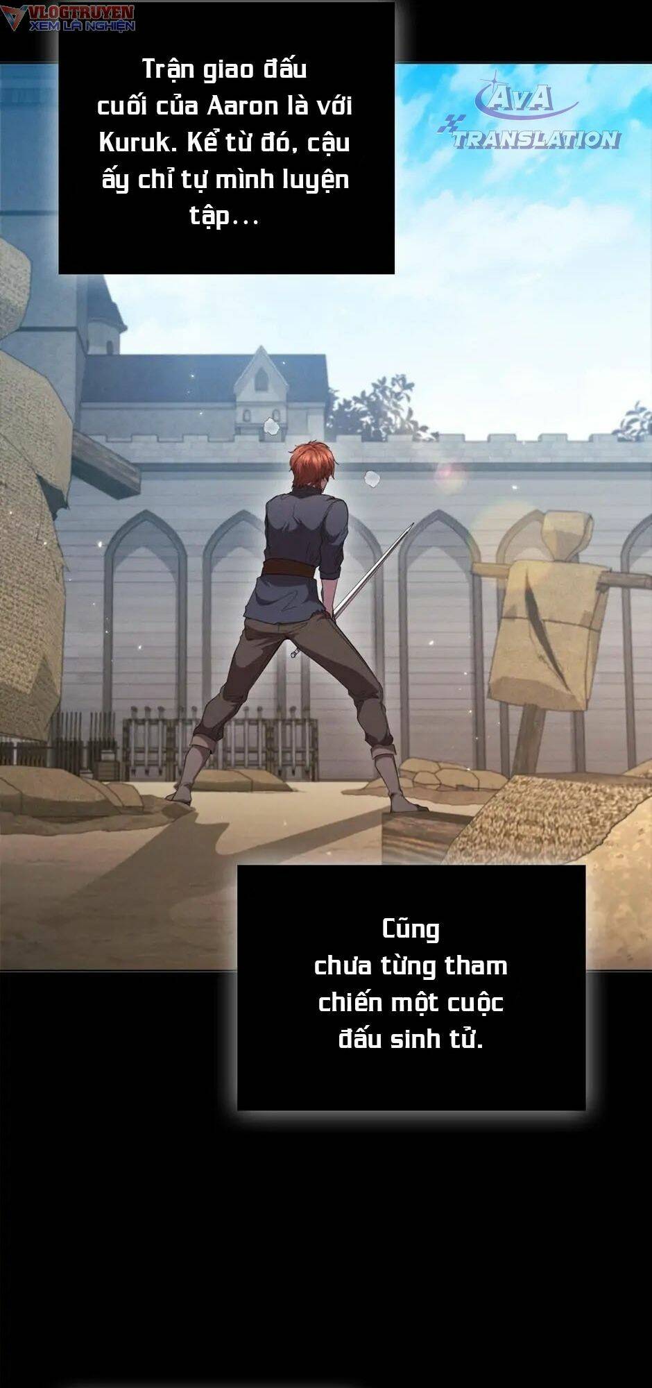 Hồi Quy Thành Công Tước: Chapter 62