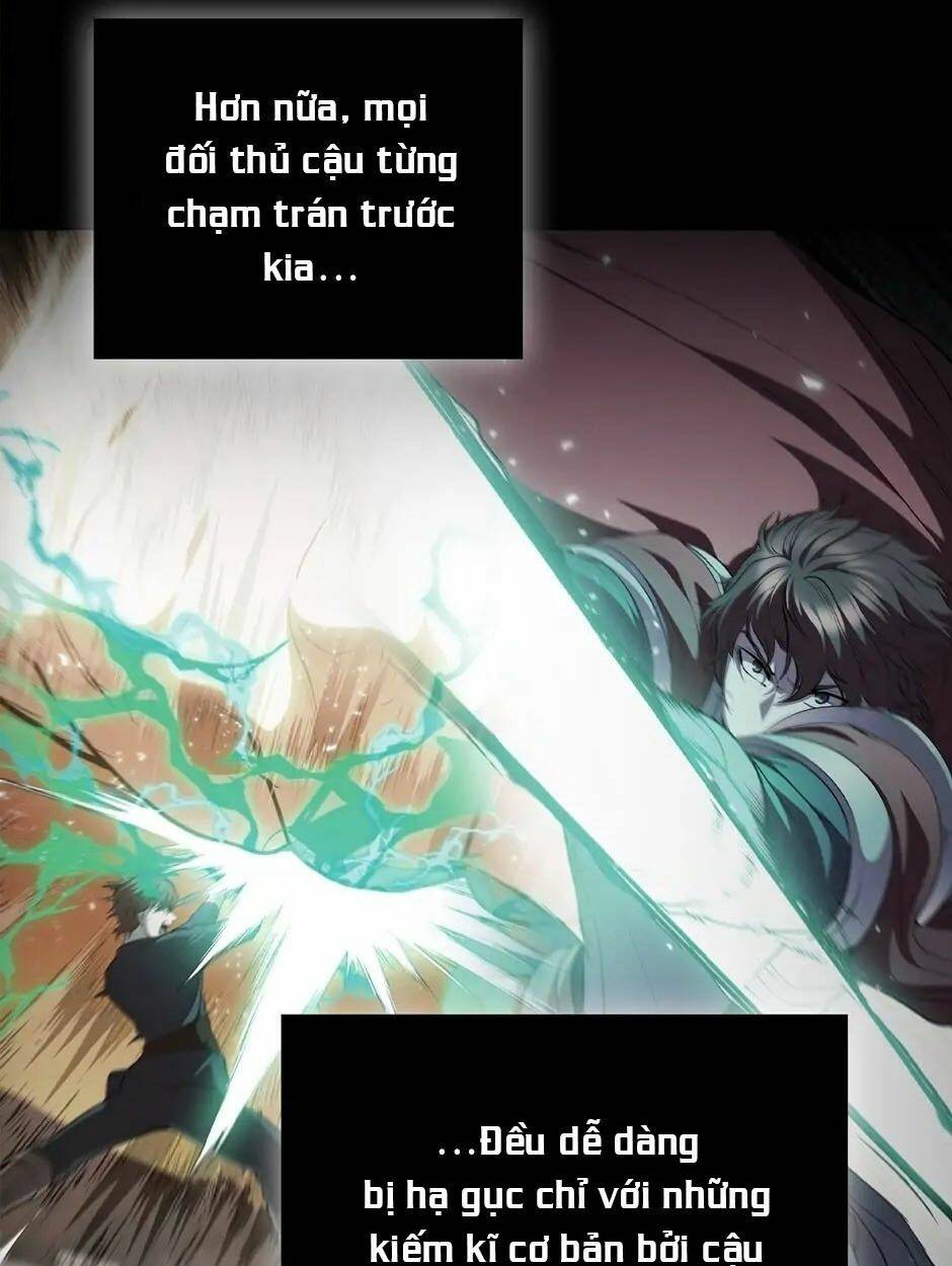 Hồi Quy Thành Công Tước: Chapter 62