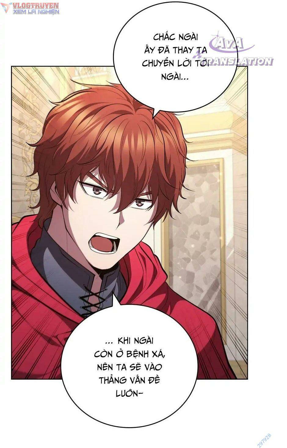 Hồi Quy Thành Công Tước: Chapter 62