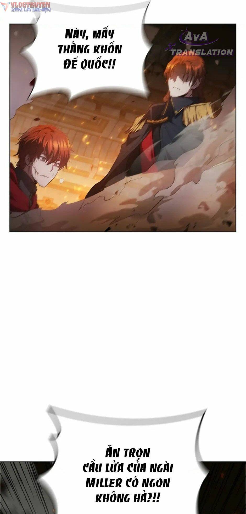 Hồi Quy Thành Công Tước: Chapter 62