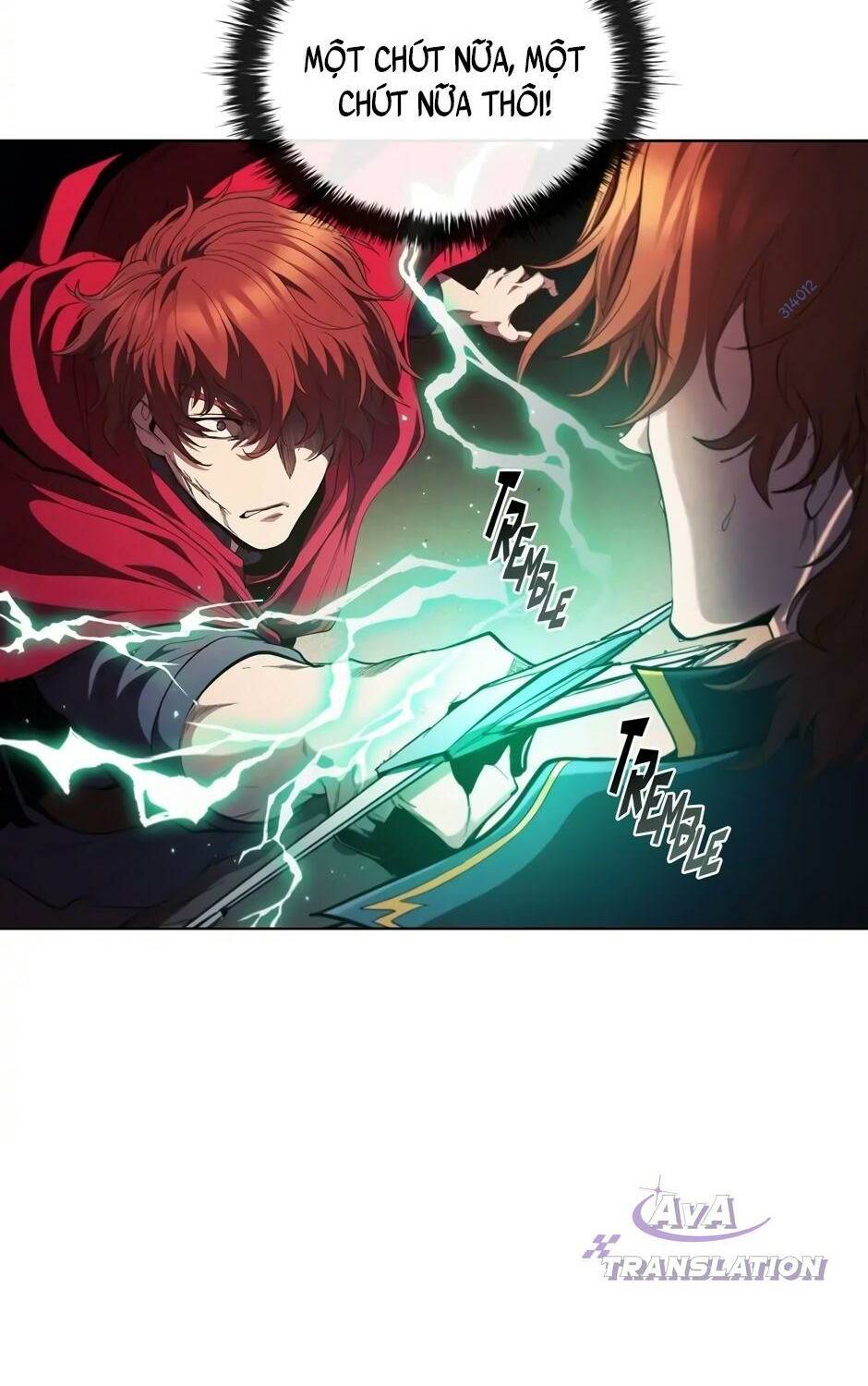 Hồi Quy Thành Công Tước: Chapter 63