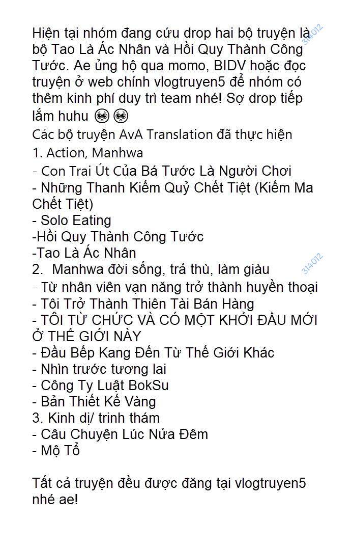 Hồi Quy Thành Công Tước: Chapter 63