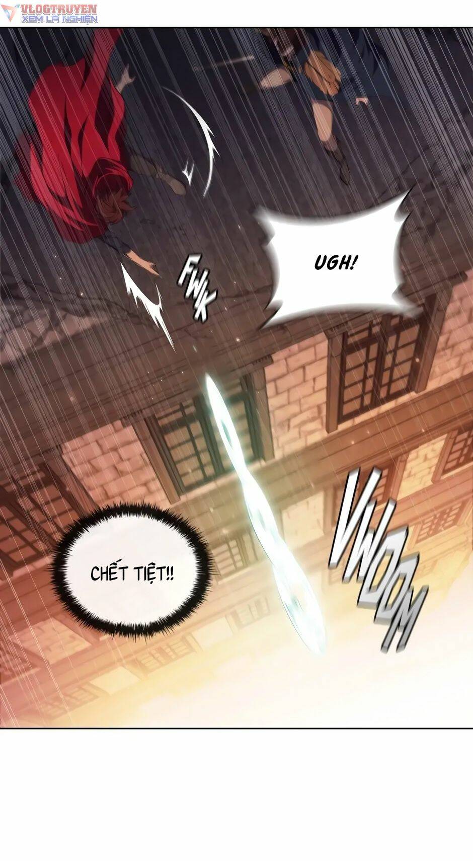 Hồi Quy Thành Công Tước: Chapter 63