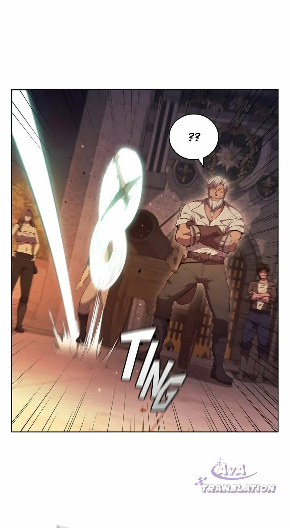 Hồi Quy Thành Công Tước: Chapter 63