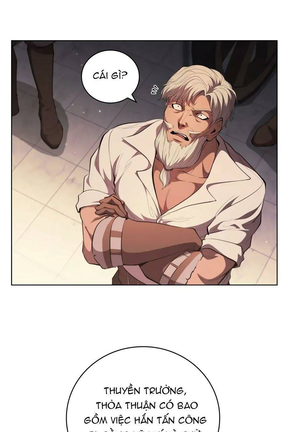 Hồi Quy Thành Công Tước: Chapter 63