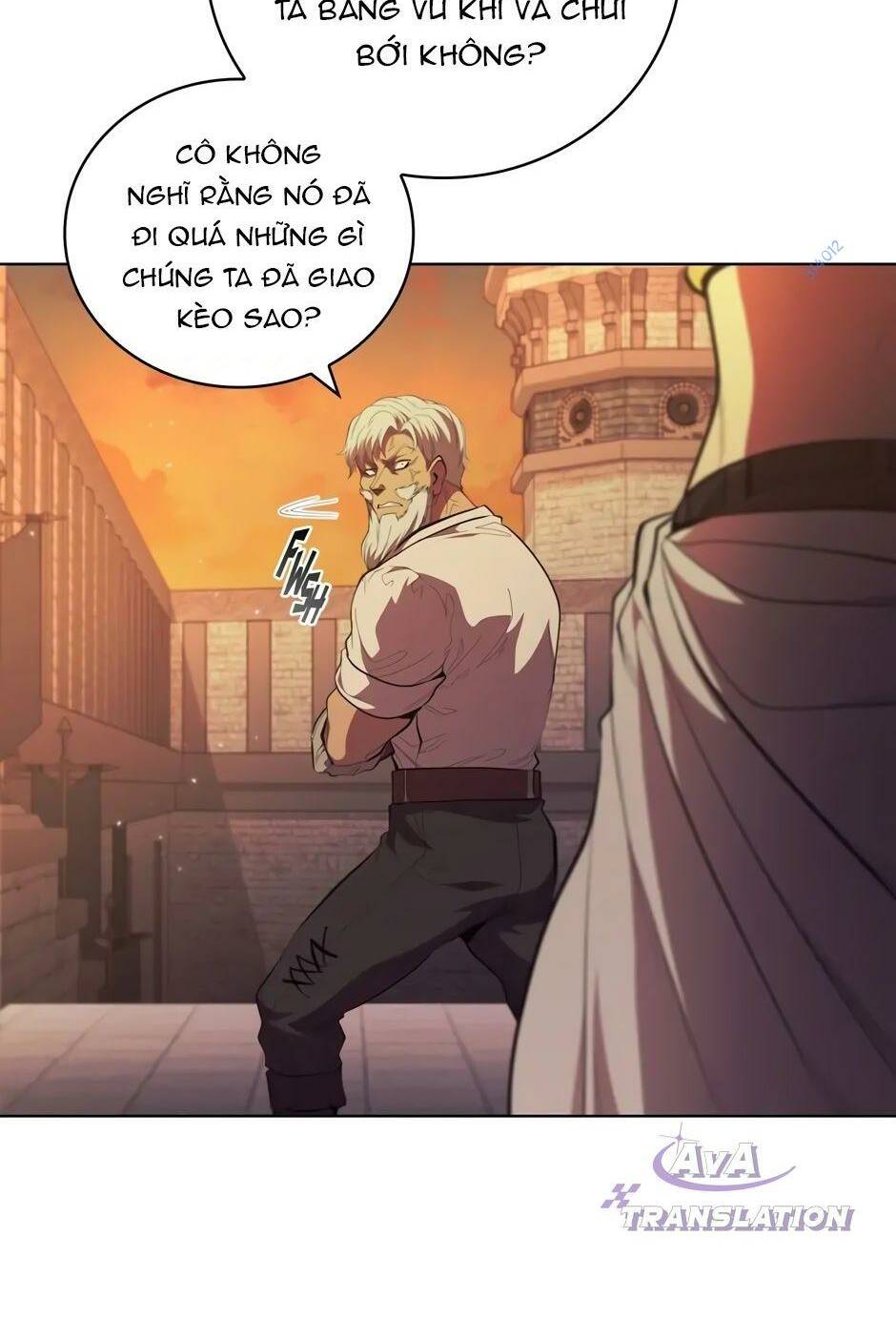 Hồi Quy Thành Công Tước: Chapter 63