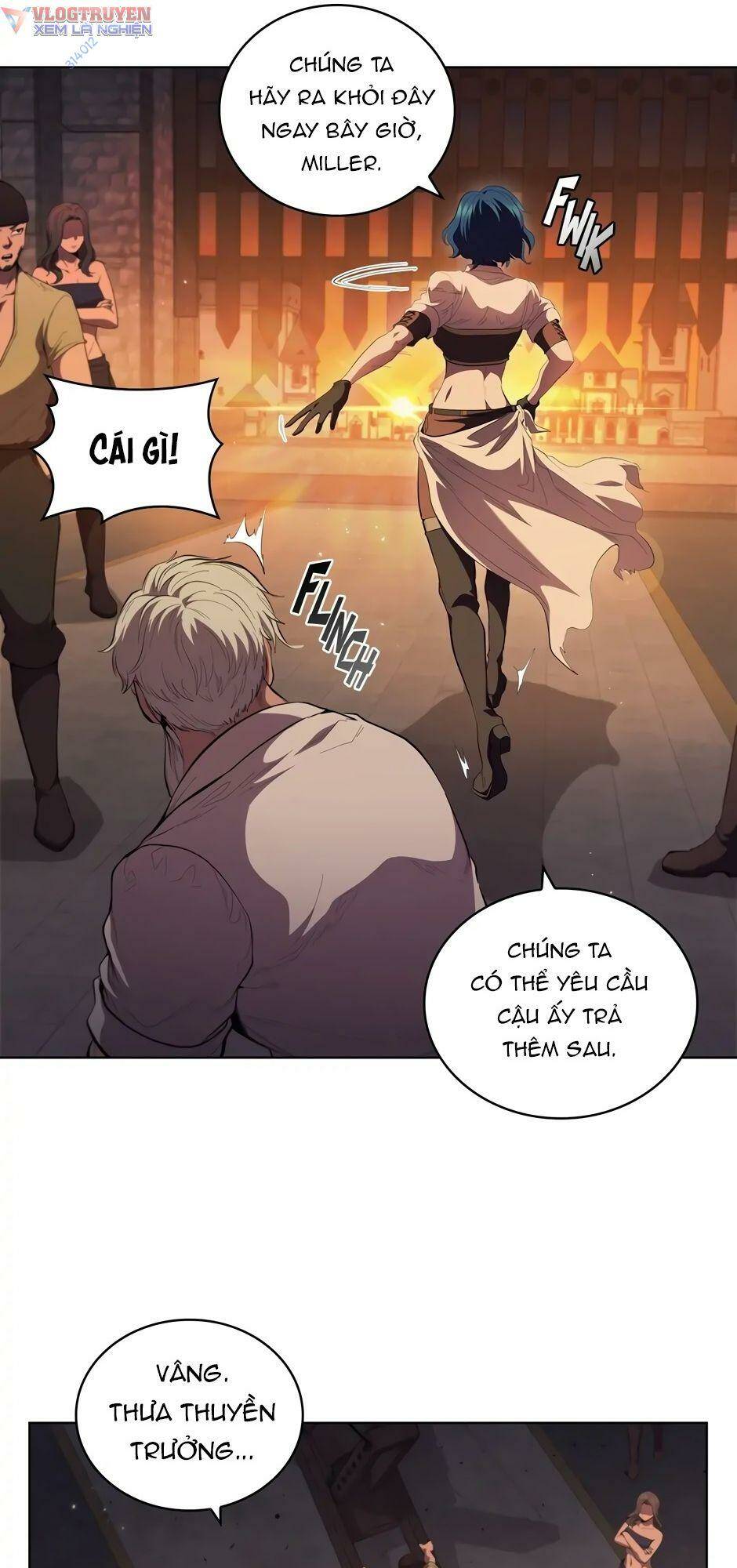Hồi Quy Thành Công Tước: Chapter 63