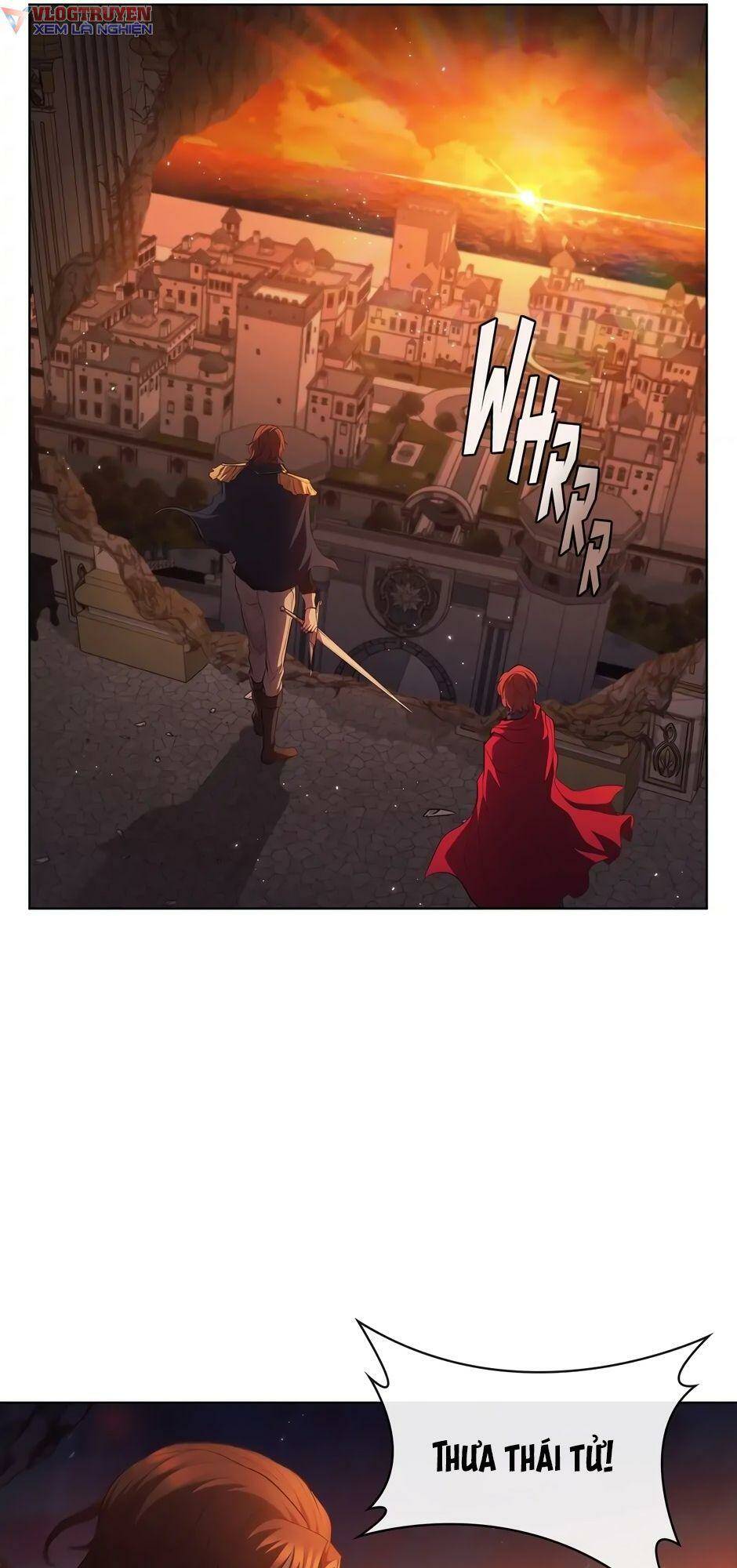 Hồi Quy Thành Công Tước: Chapter 63