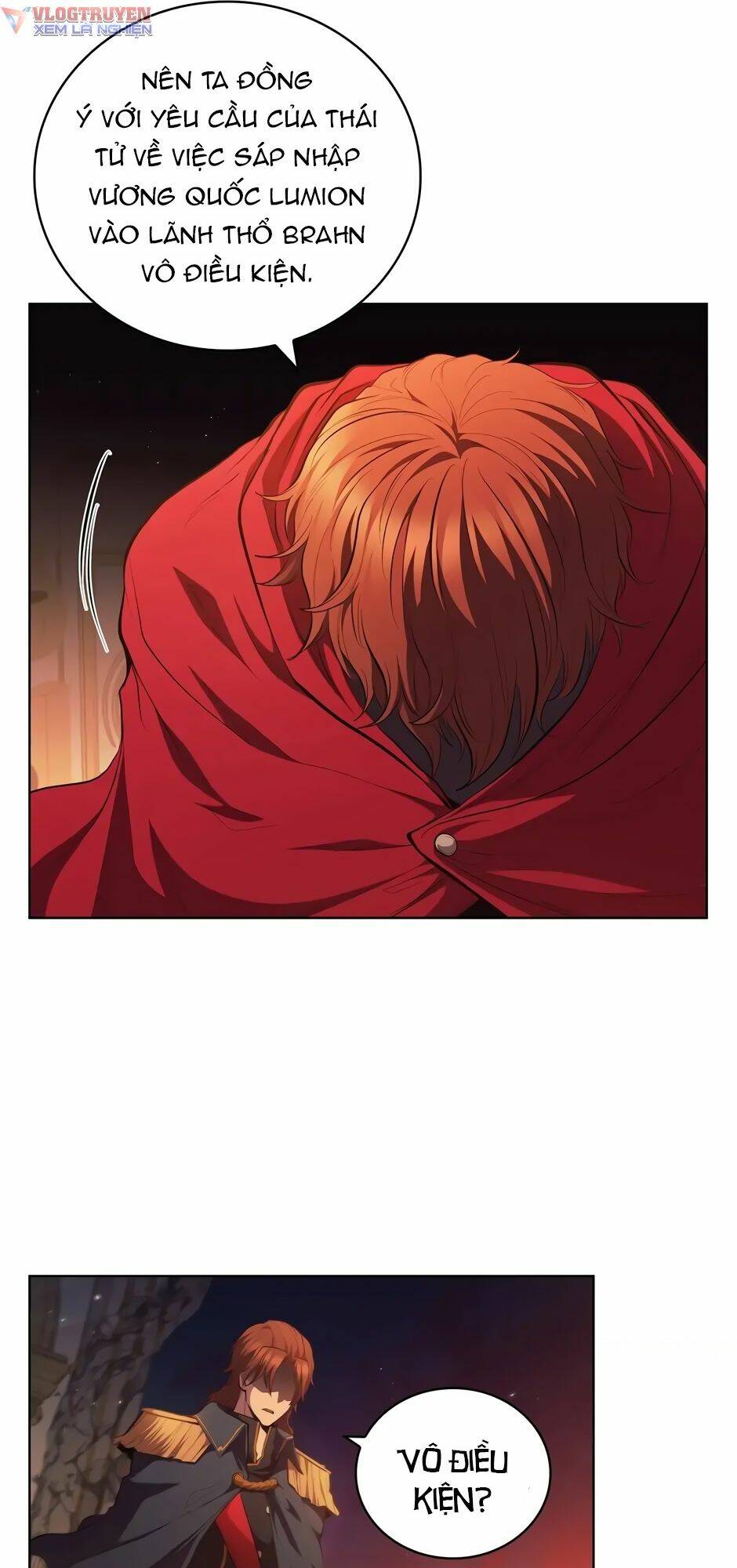 Hồi Quy Thành Công Tước: Chapter 63