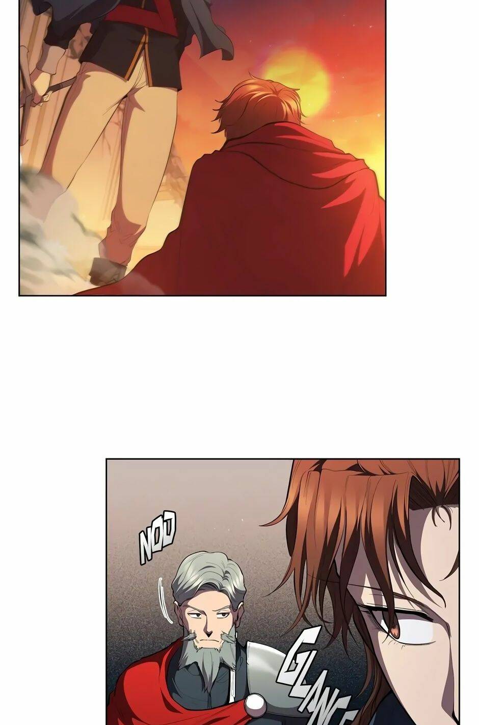 Hồi Quy Thành Công Tước: Chapter 63
