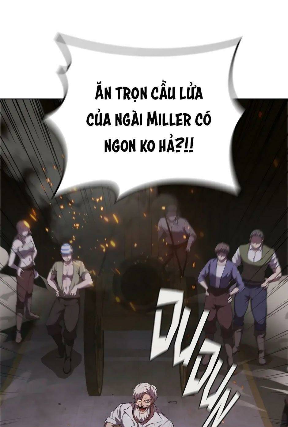 Hồi Quy Thành Công Tước: Chapter 63