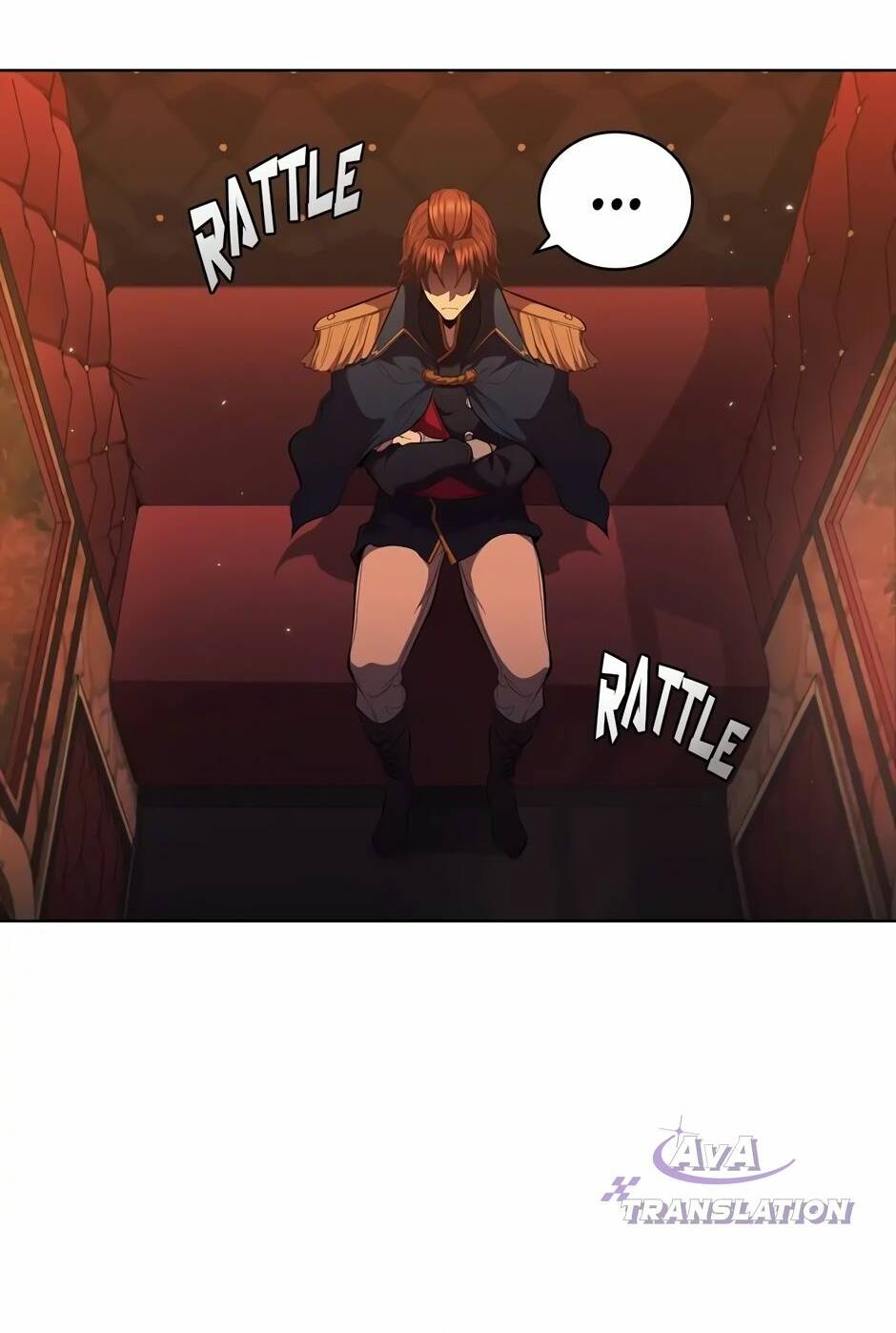 Hồi Quy Thành Công Tước: Chapter 63