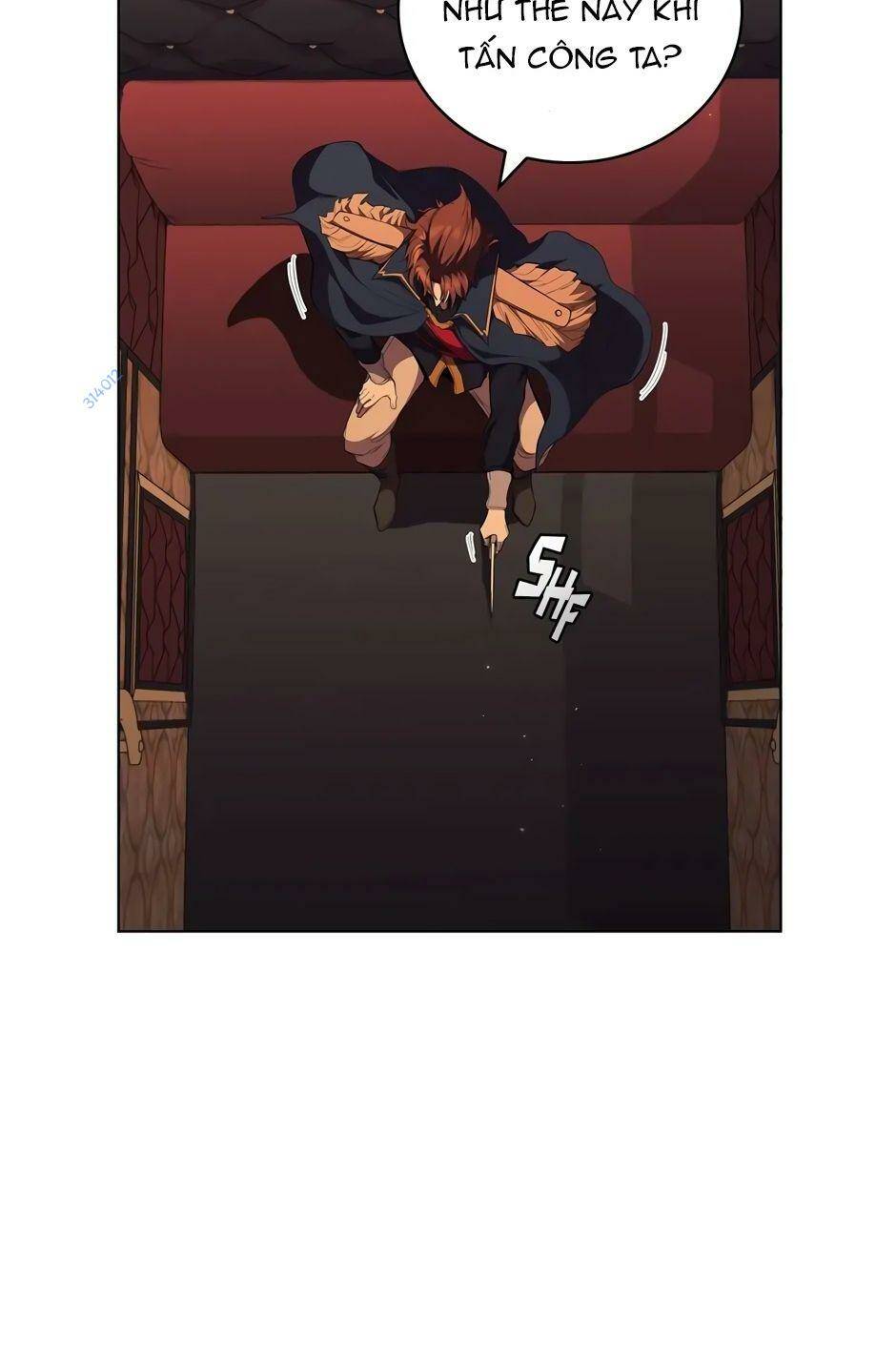 Hồi Quy Thành Công Tước: Chapter 63