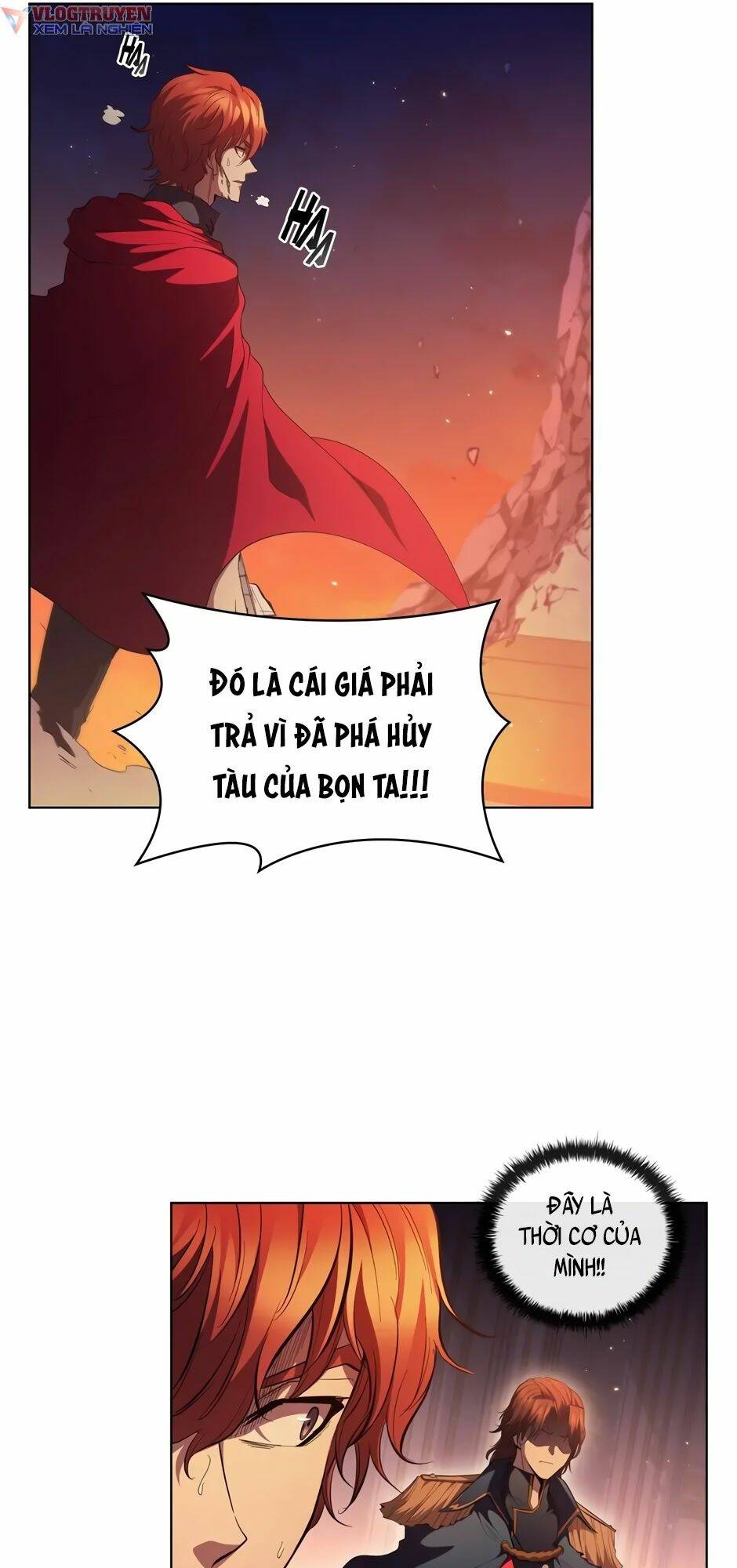 Hồi Quy Thành Công Tước: Chapter 63