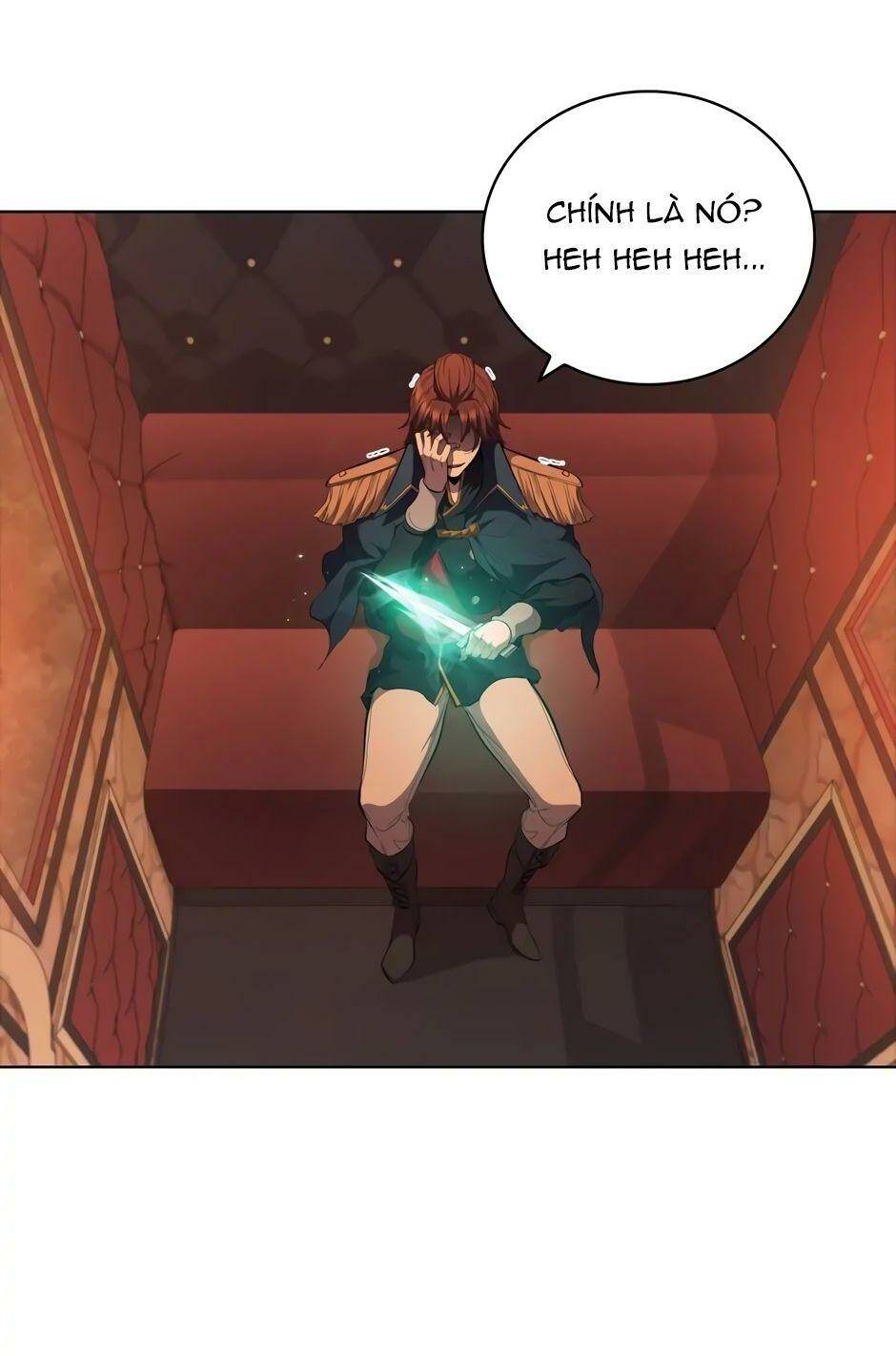 Hồi Quy Thành Công Tước: Chapter 63