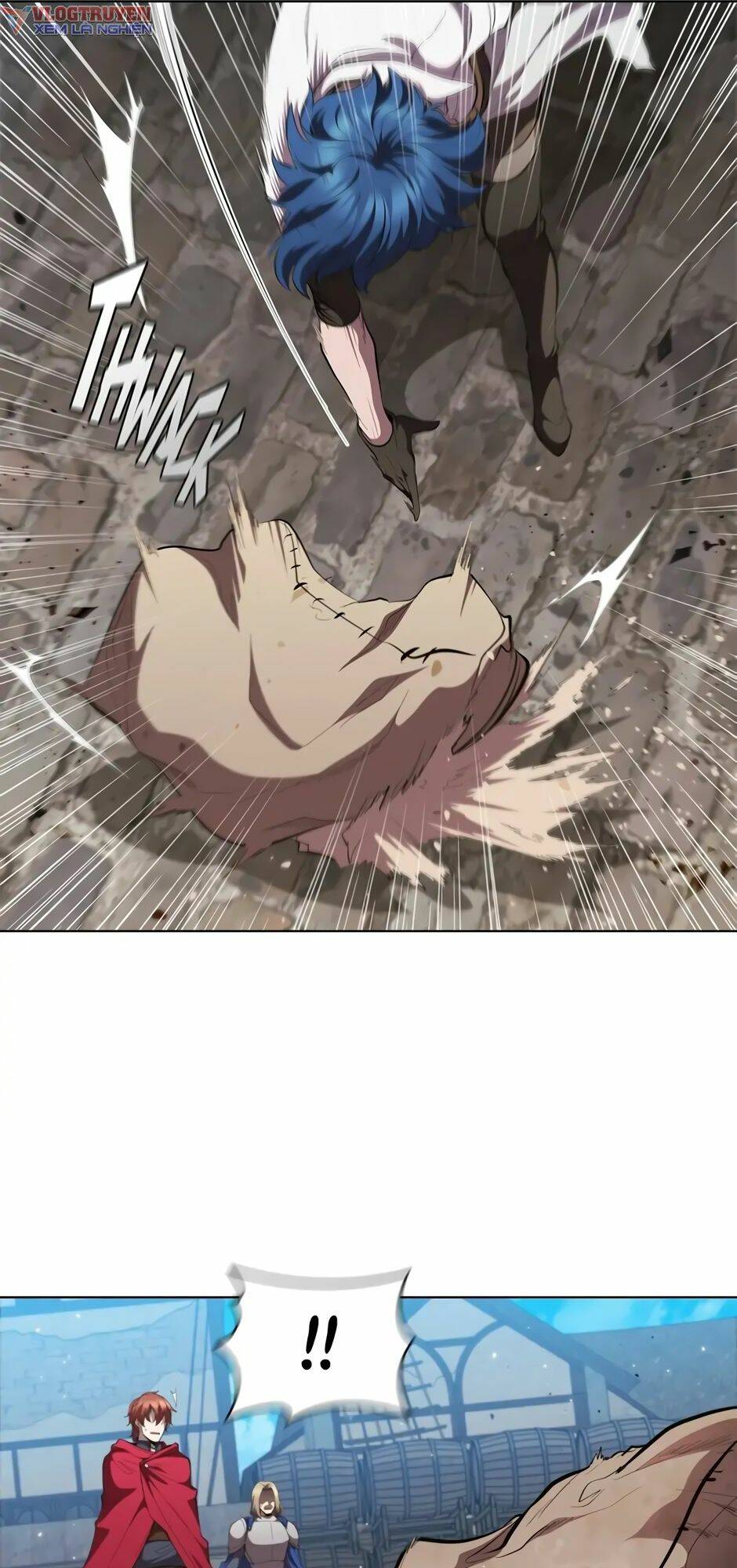 Hồi Quy Thành Công Tước: Chapter 63