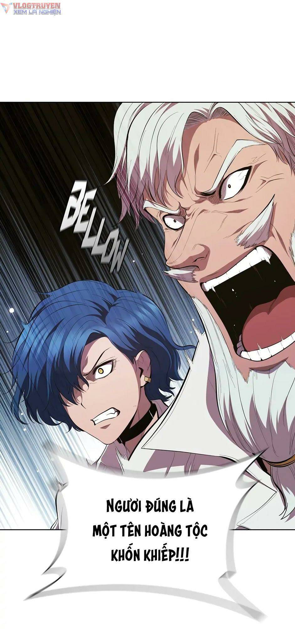 Hồi Quy Thành Công Tước: Chapter 63