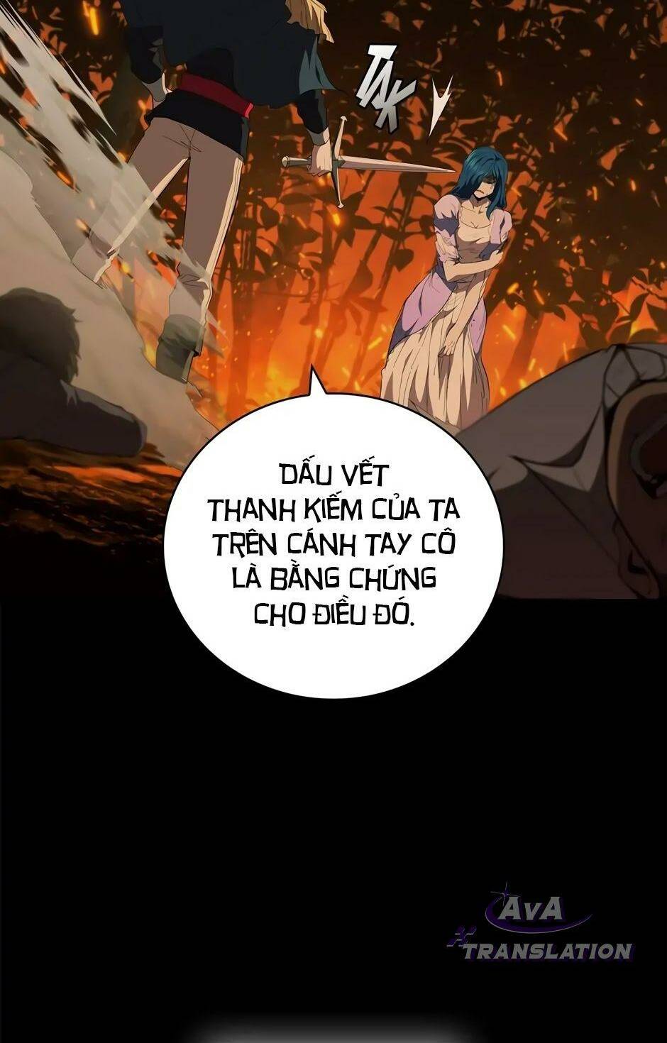 Hồi Quy Thành Công Tước: Chapter 63