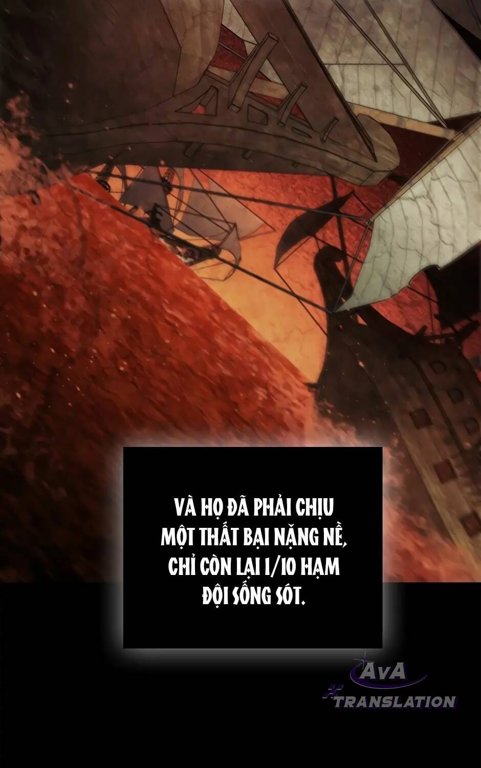 Hồi Quy Thành Công Tước: Chapter 63