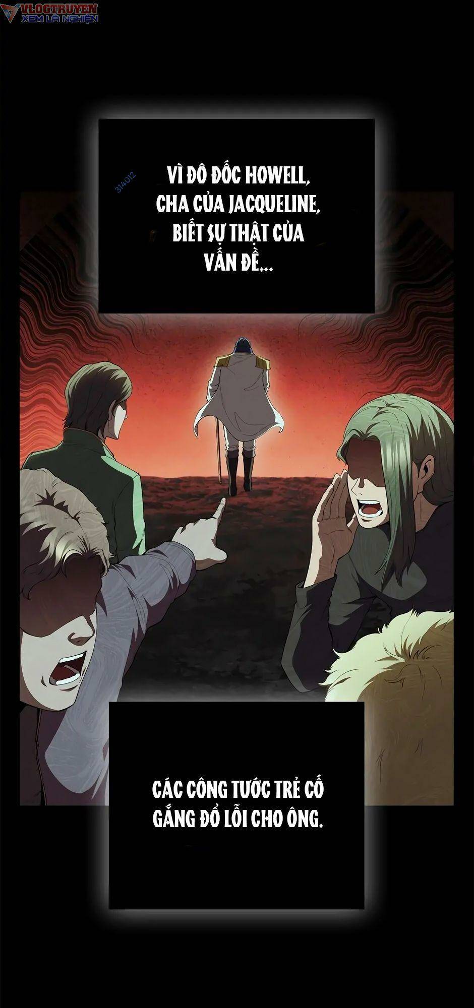 Hồi Quy Thành Công Tước: Chapter 63