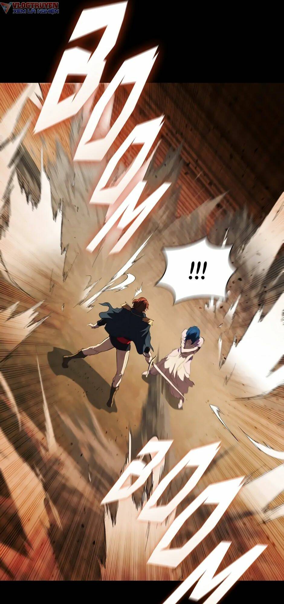 Hồi Quy Thành Công Tước: Chapter 63