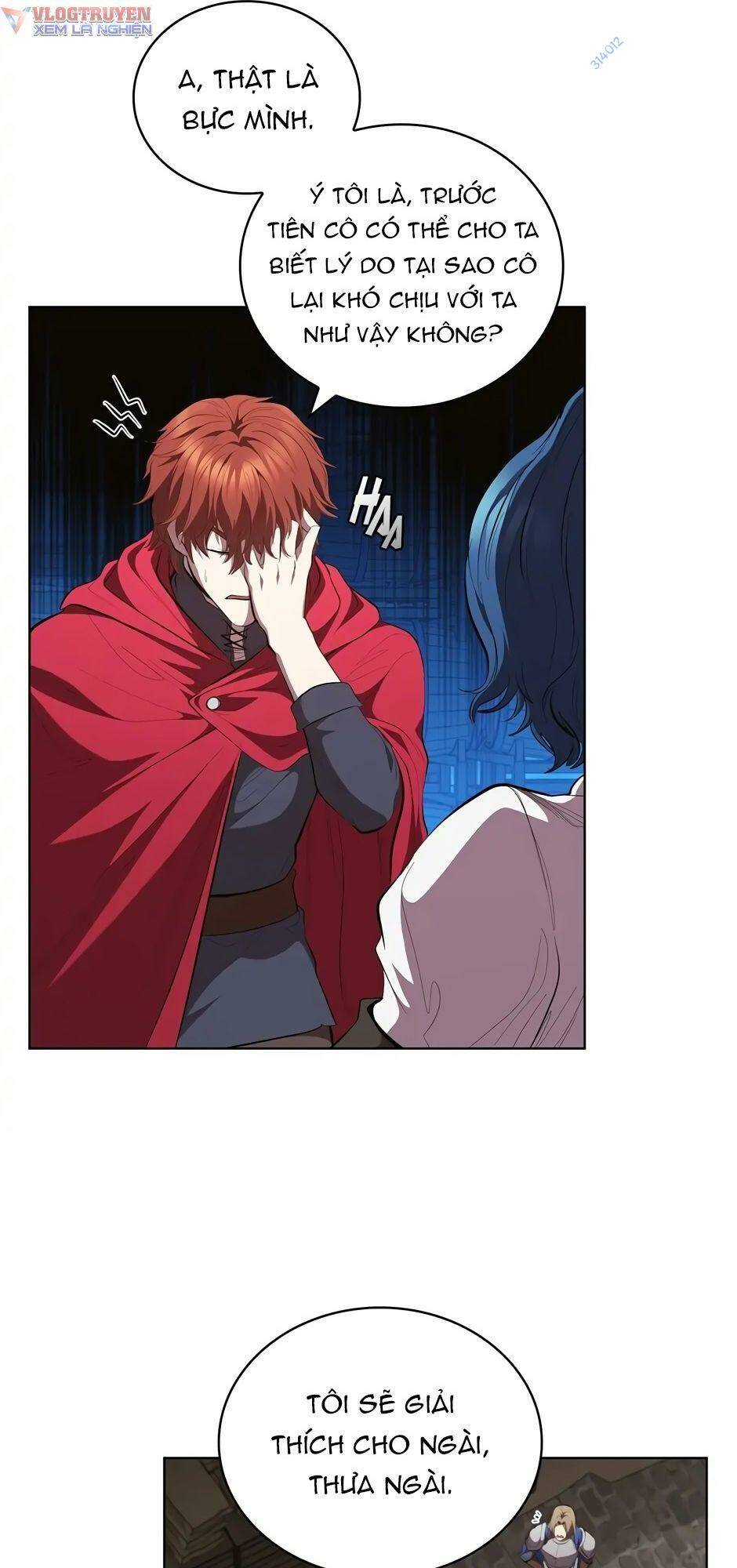 Hồi Quy Thành Công Tước: Chapter 63