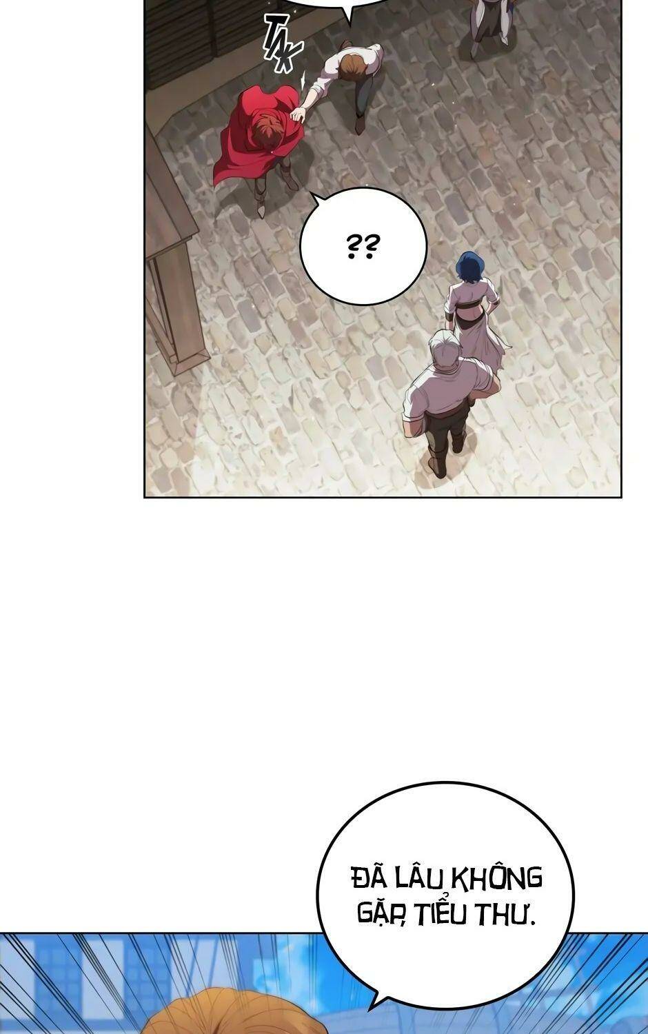Hồi Quy Thành Công Tước: Chapter 63