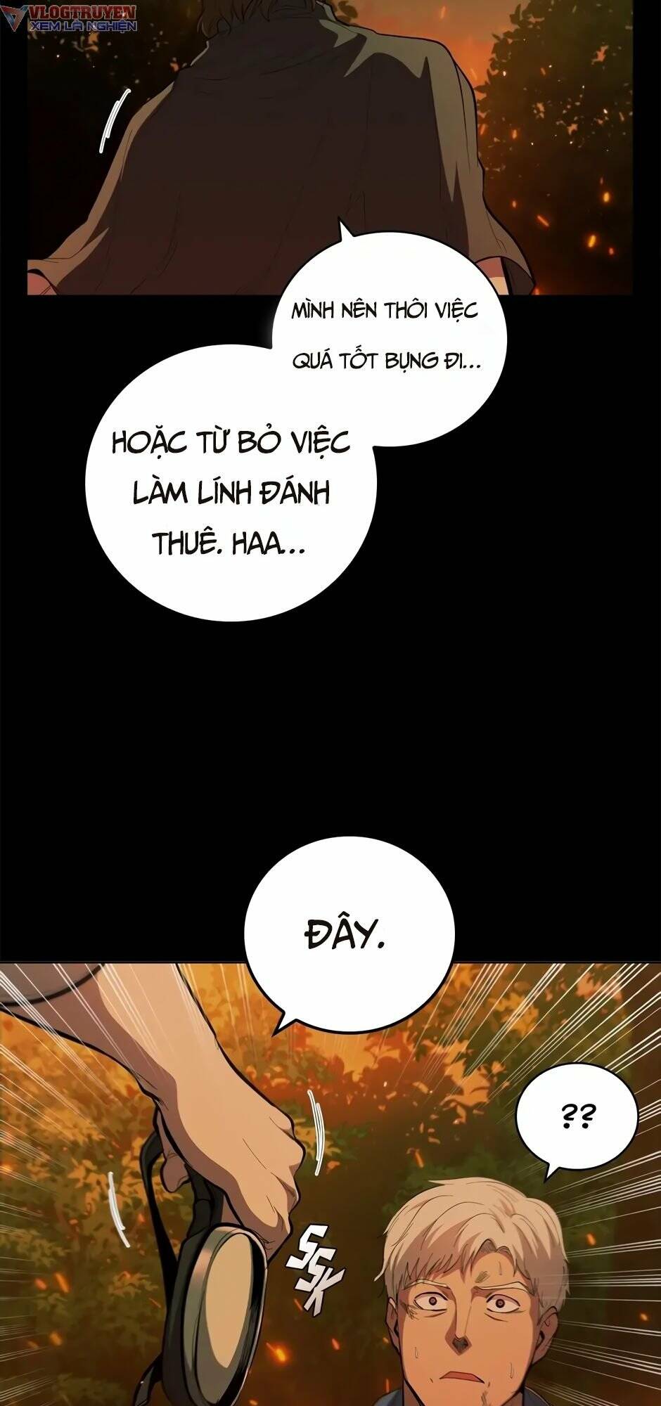 Hồi Quy Thành Công Tước: Chapter 64