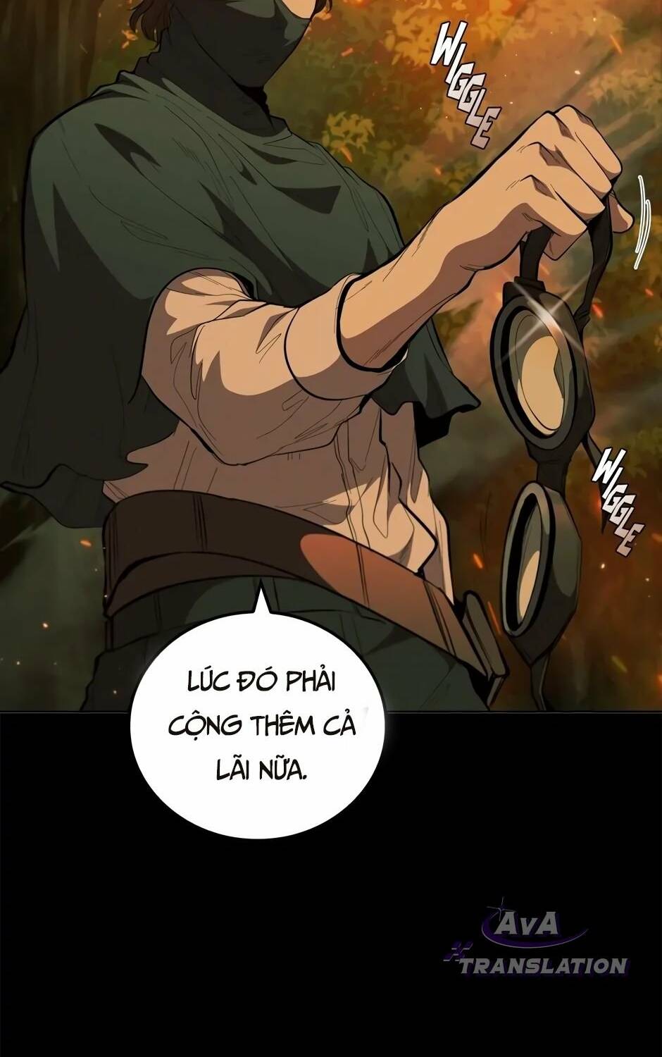 Hồi Quy Thành Công Tước: Chapter 64
